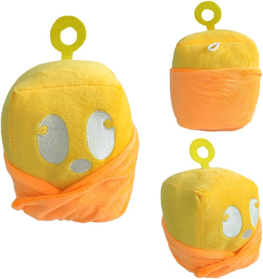 Wiztex Kuscheltier Blox-Fruits Plüschfigur 10-13cm Youtube günstig online kaufen