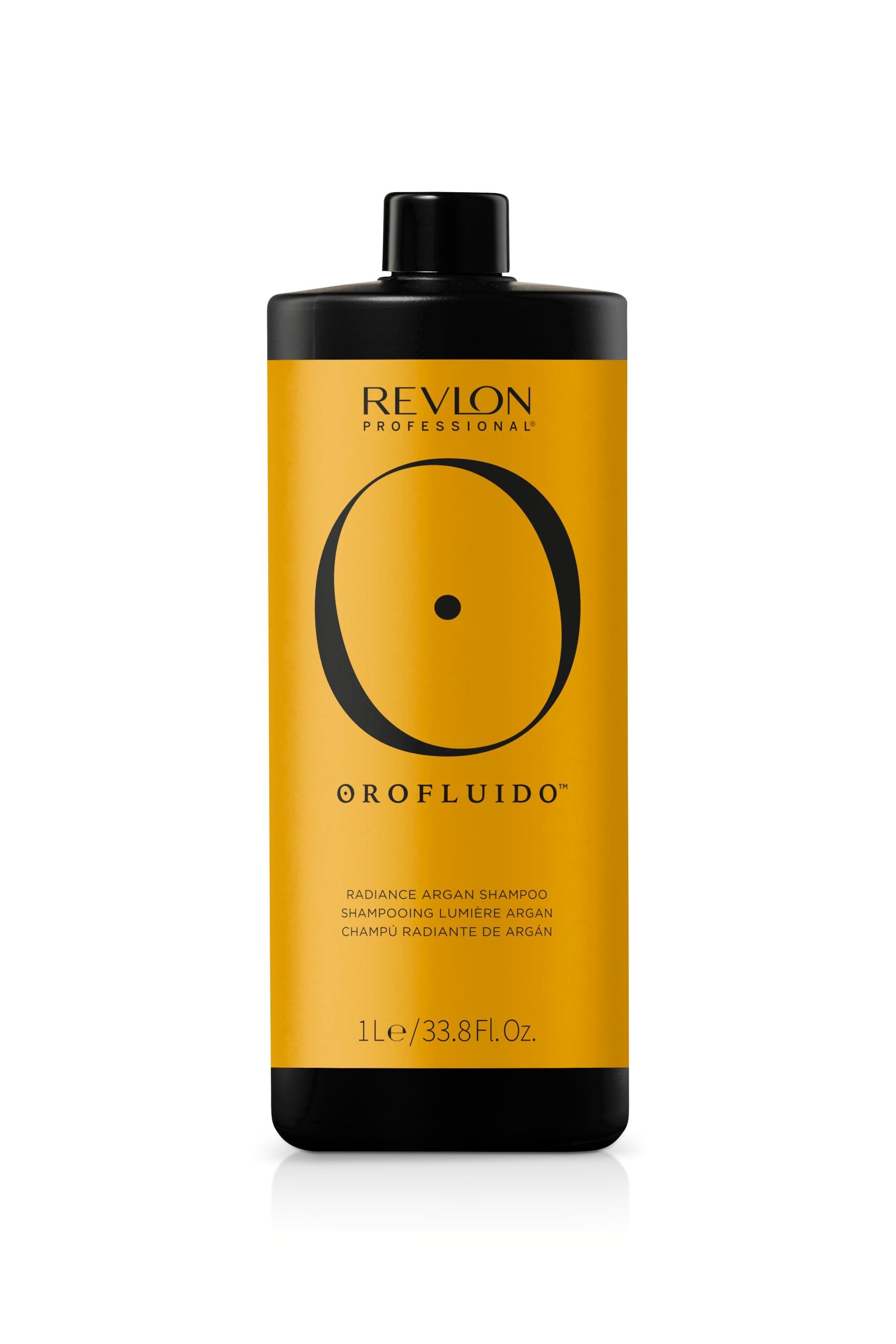 OROFLUIDO Sonnenschutzcreme