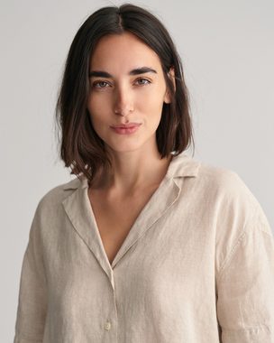 Gant T-Shirt REL SS LINEN SHIRT