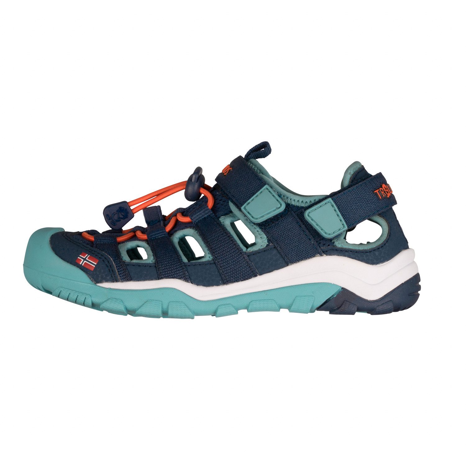 TROLLKIDS Kids Kristiansand Sandal XT Sandale