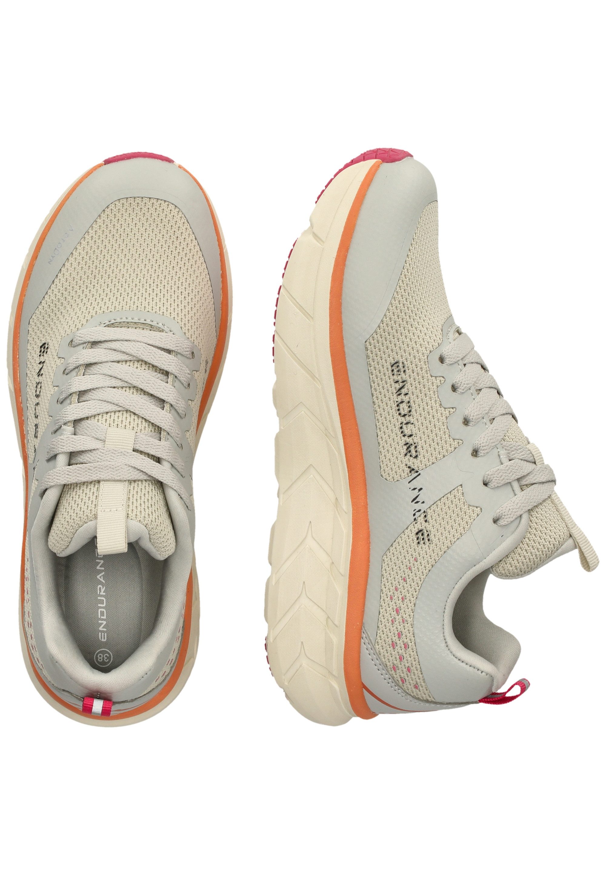 ENDURANCE Salia Sneaker mit federnder Sohle und modischem Look – Bild 5 von 5