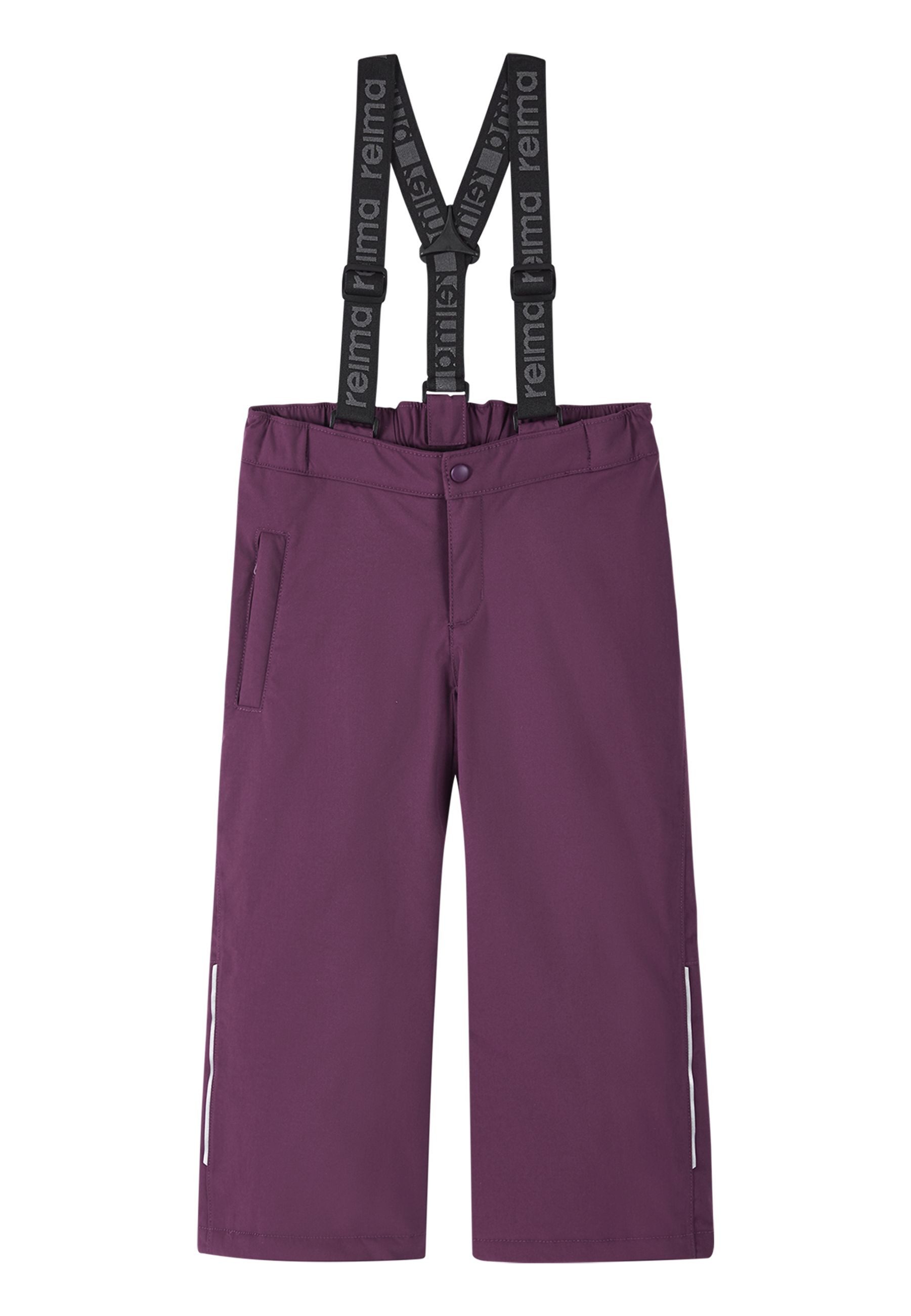 Deep purple