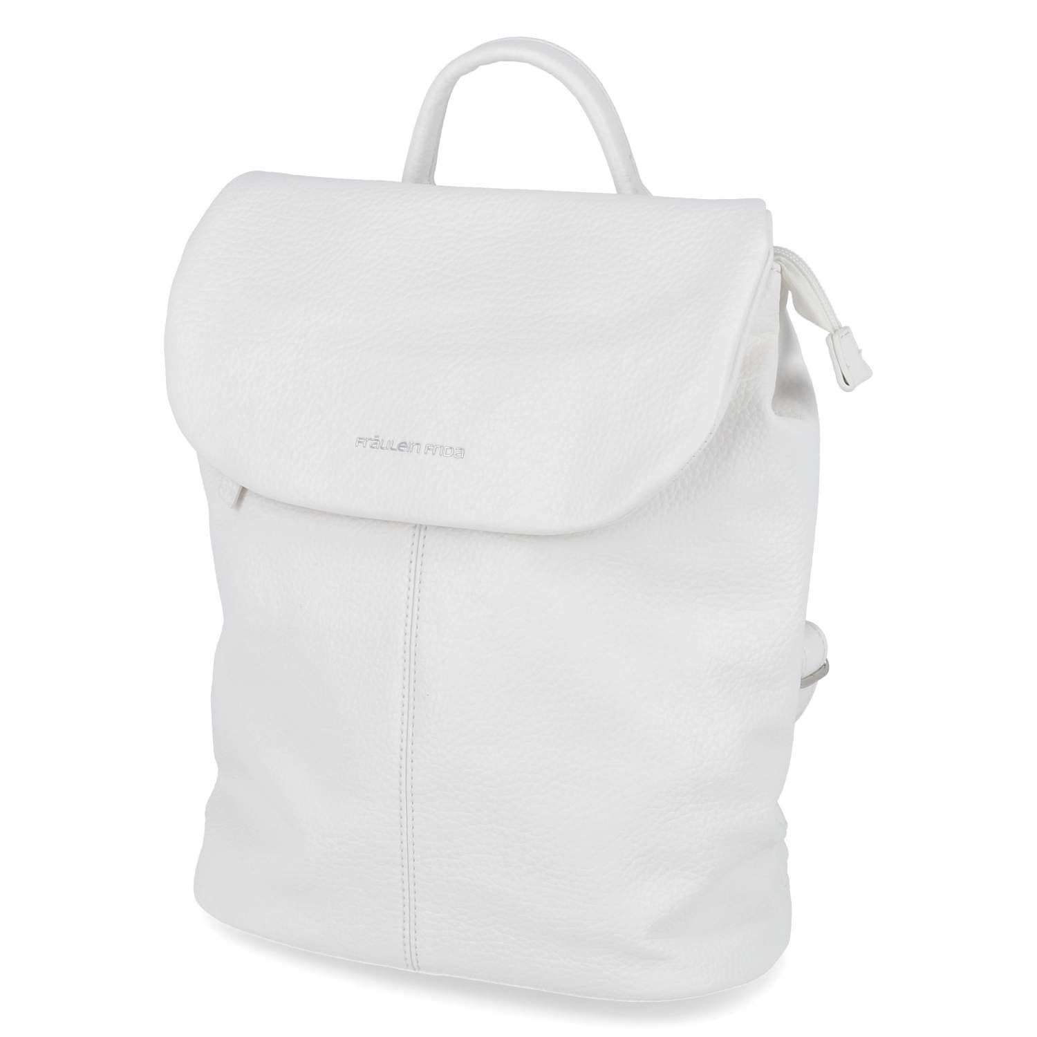 Fräulein Frida Cityrucksack Fräulein Frida FF2074,300 Rucksäcke Synthetik w günstig online kaufen