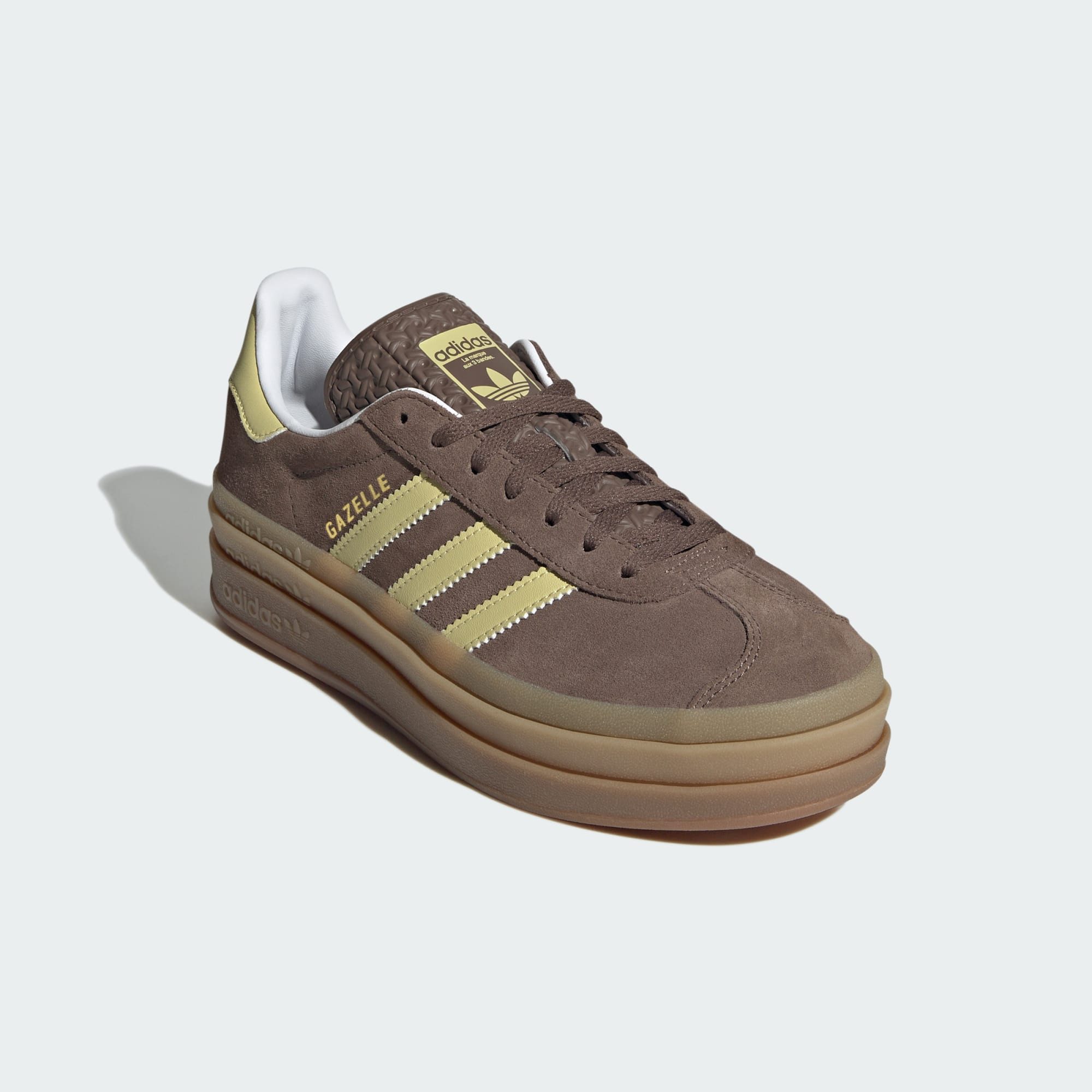 adidas Originals GAZELLE BOLD SCHUH Sneaker günstig online kaufen