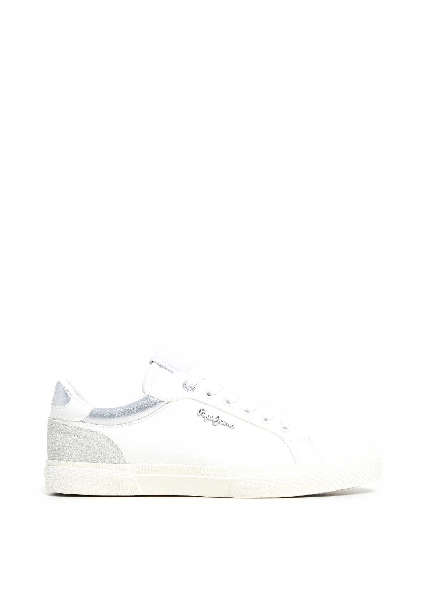 Pepe Jeans KENTON COURT W Sneaker günstig online kaufen