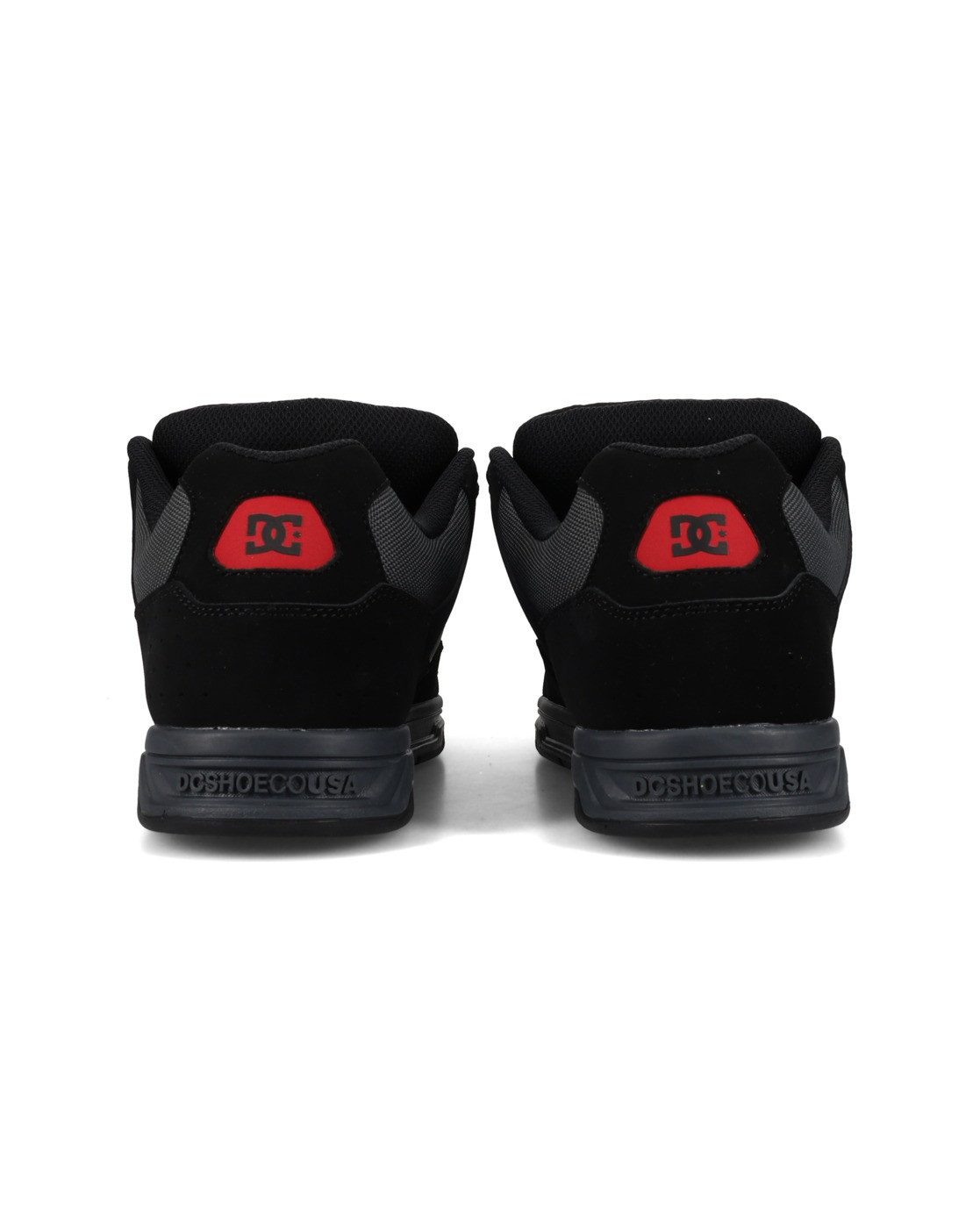 DC Shoes DC Coiler Schnürschuh