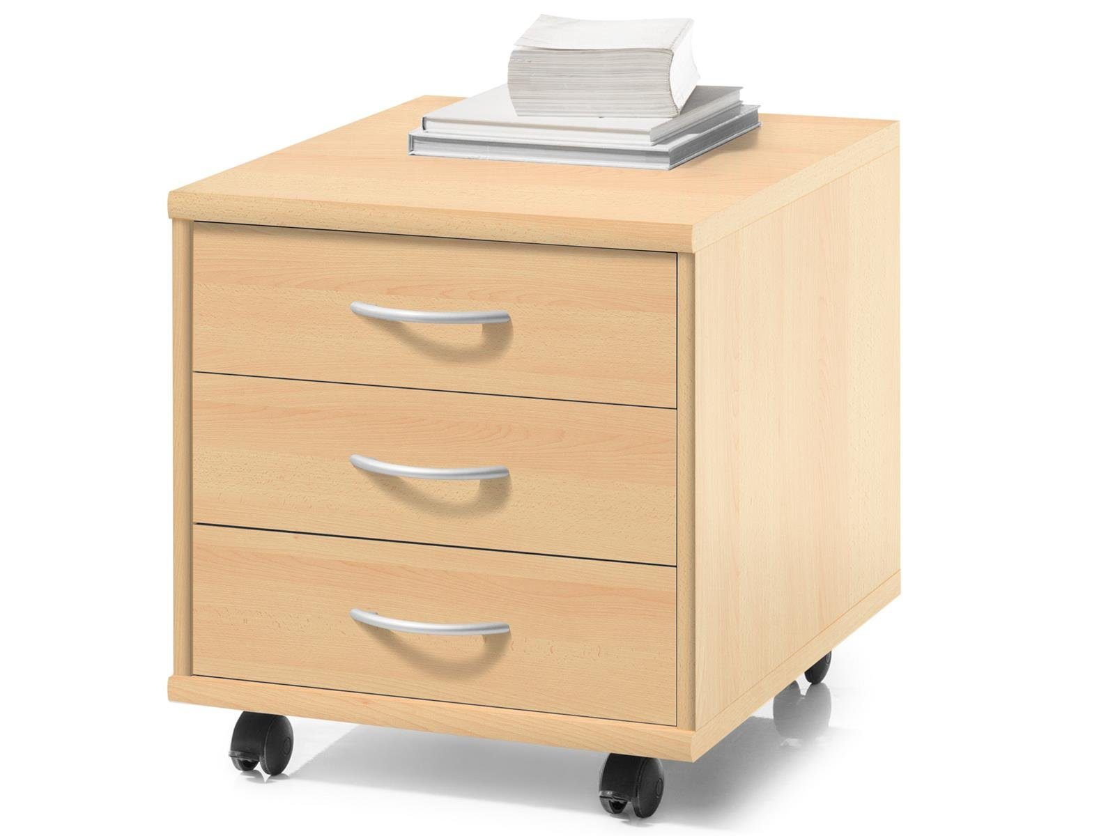 Rollcontainer Olli
