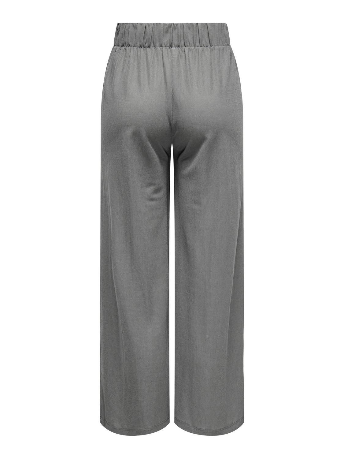 JDY Stoffhose JDYBIRDIE GEGGO LONG PANT günstig online kaufen