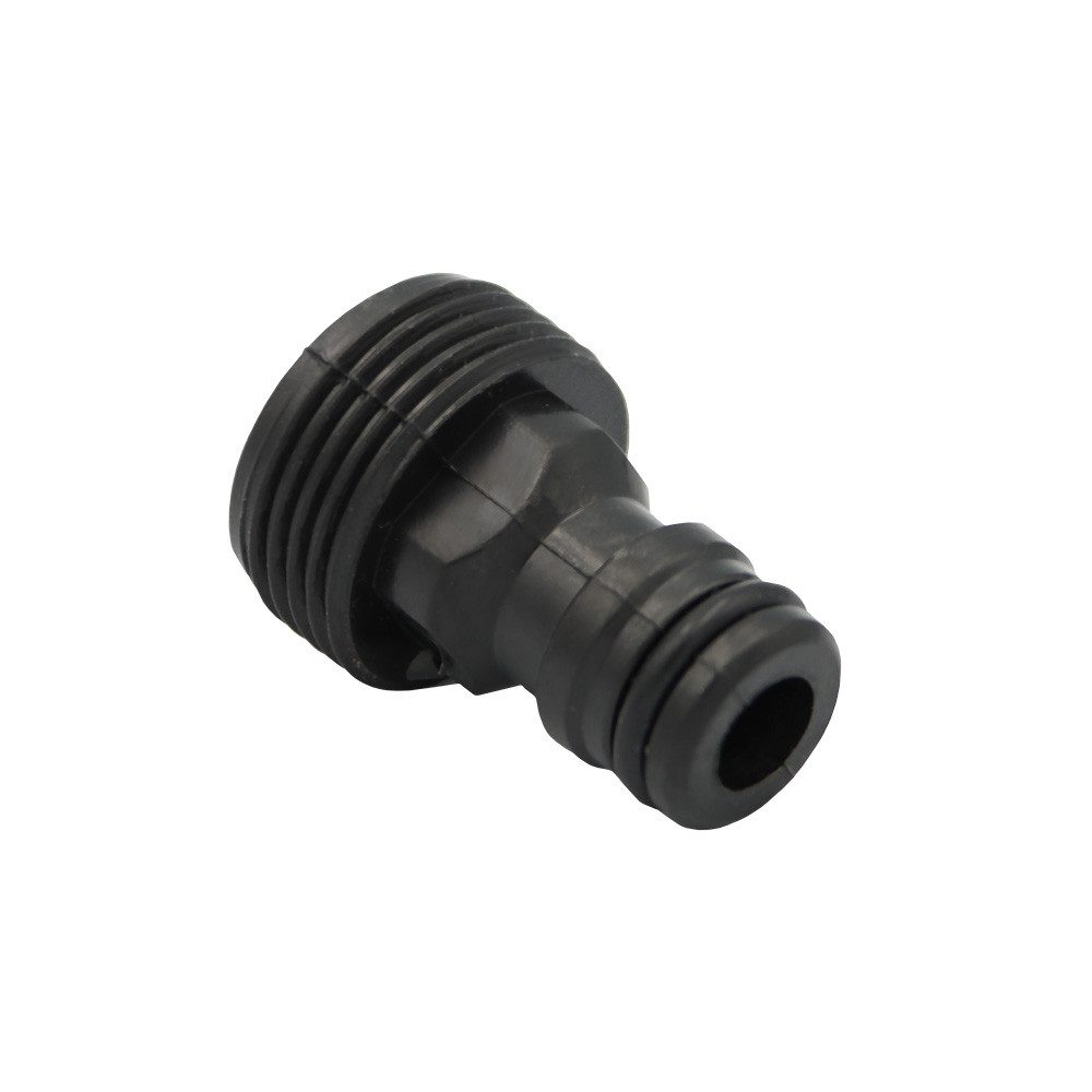 Schlauchadapter Hahnadapter 3/4" Außengewinde Schlauchanschlussarmatur