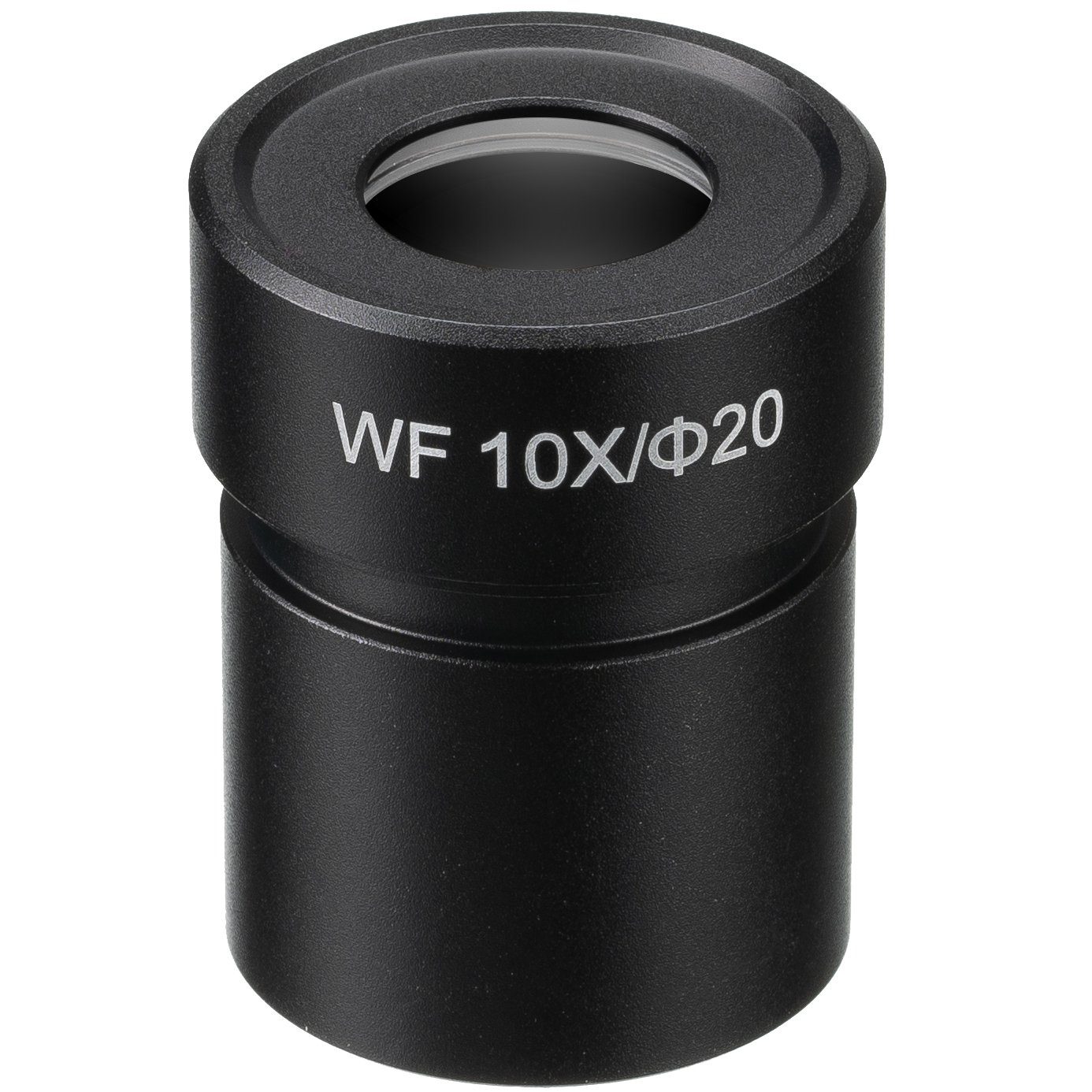 BRESSER BRESSER WF10x 30.5mm Okularmikrometer Auf- und Durchlichtmikroskop