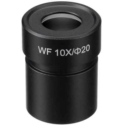 BRESSER WF10x 30.5mm Okularmikrometer Auf- und Durchlichtmikroskop