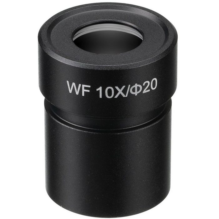 BRESSER WF10x 30.5mm Okularmikrometer Auf- und Durchlichtmikroskop