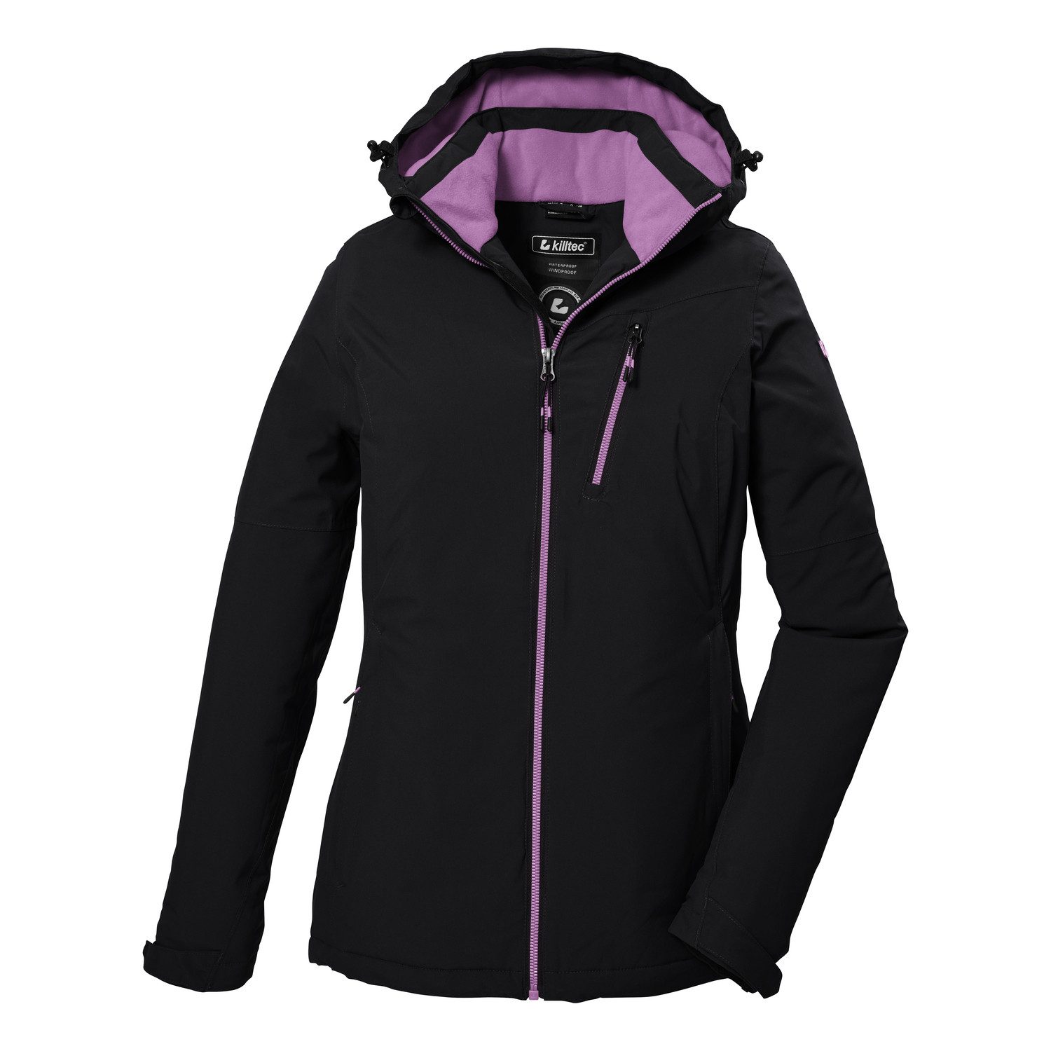 Funktionsjacke Outdoorjacke KOW 195 WMN JCKT