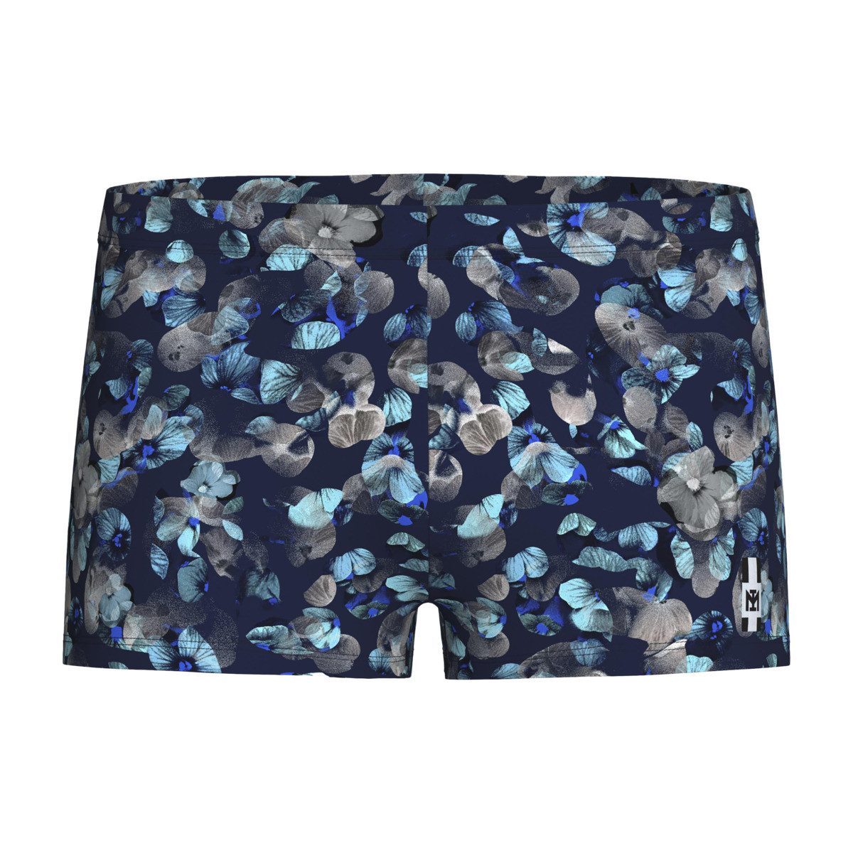 IMPETUS Badehose IM1923P2800 Herren (1-St) Badeshorts, Schwimmhose, Bademode, Badebekleidung, Badeslip