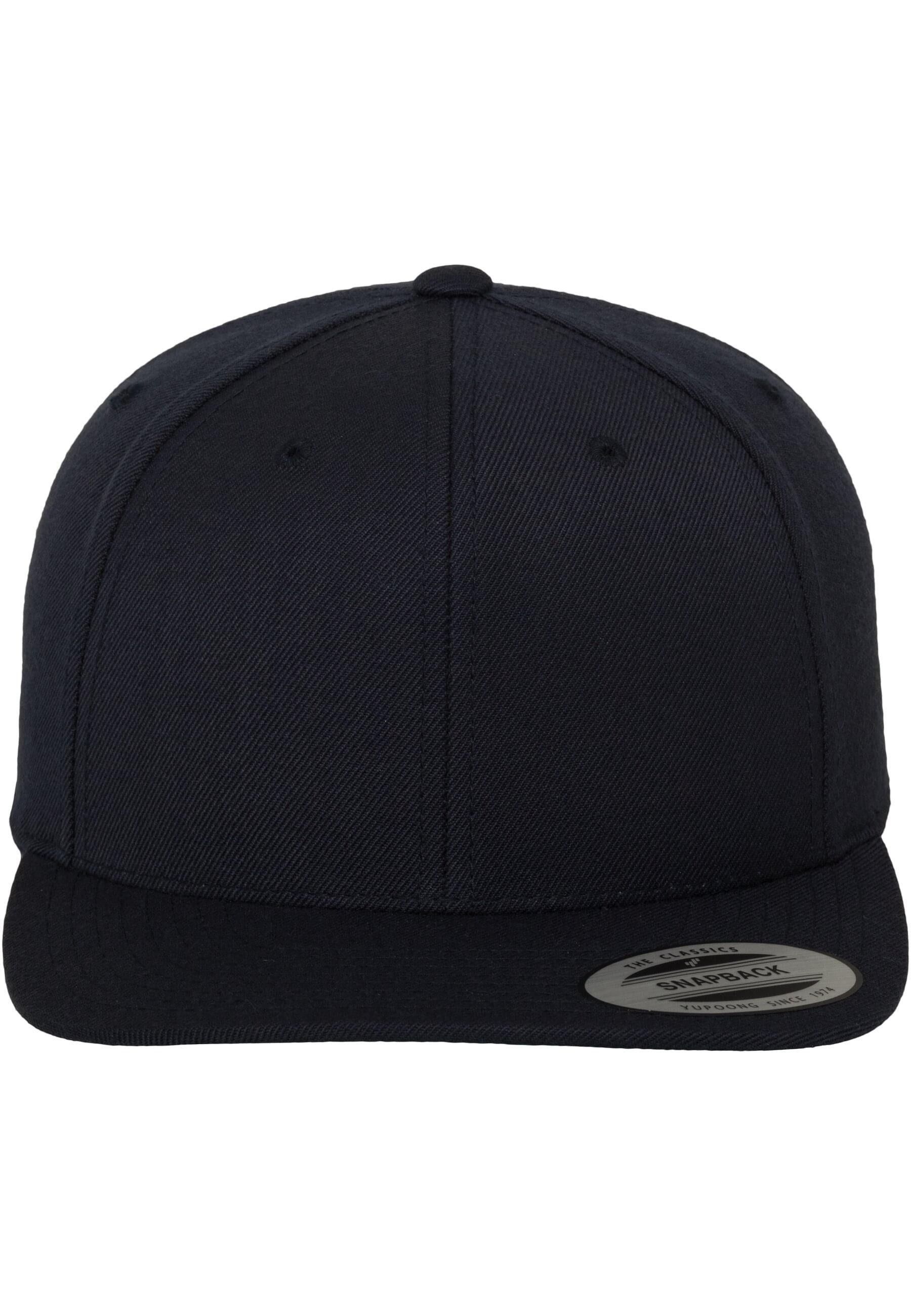 Flex Cap Flexfit Unisex Classic Snapback