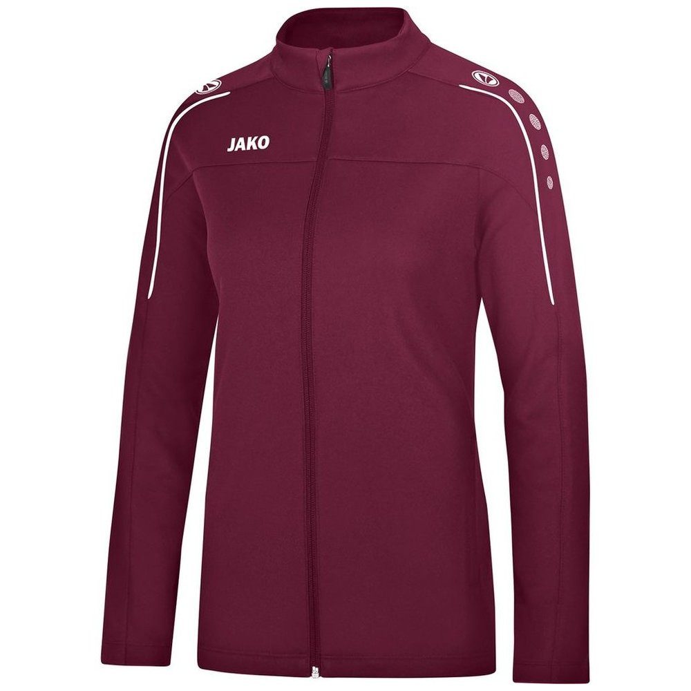Jako Trainingsjacke Freizeitjacke Classico