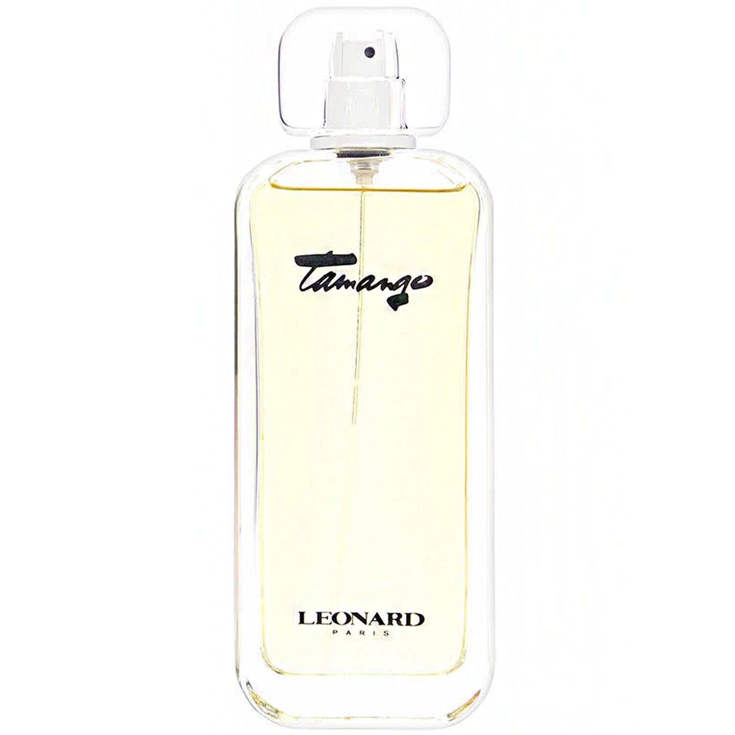 Leonard Paris Eau de Toilette Leonard Tamango Eau de Toilette Spray 100 ml, Eau de Toilette