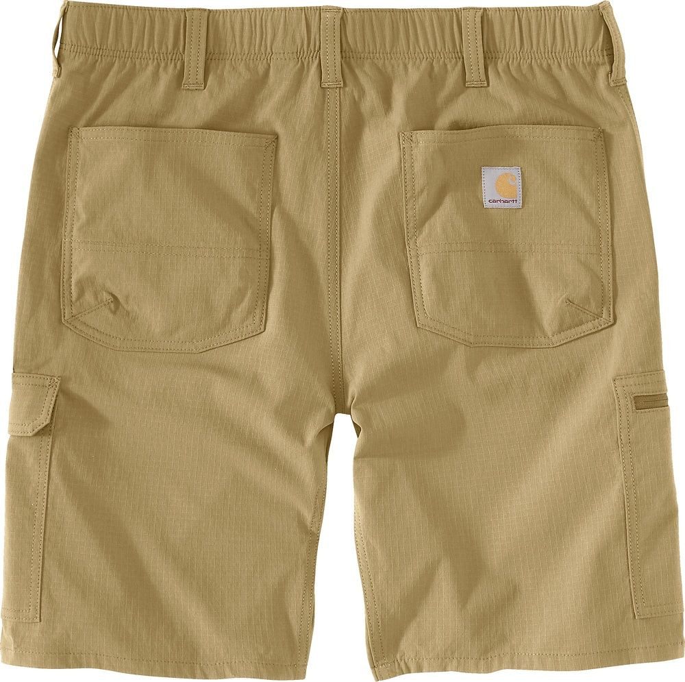 Carhartt Arbeitshose Relaxed 10" Force™ Ripstop Cargo Short