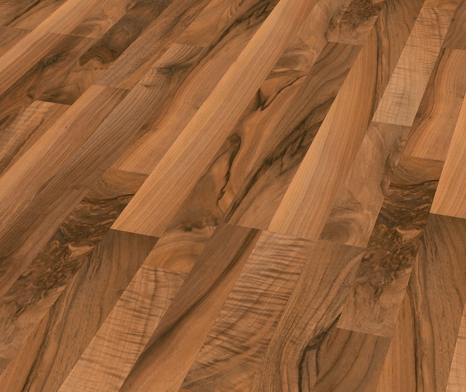 KRONOTEX Laminat KRONOTEX Basic – 6 mm, NKL 23, KRONOTEX Basic: 6 mm, NKL 23