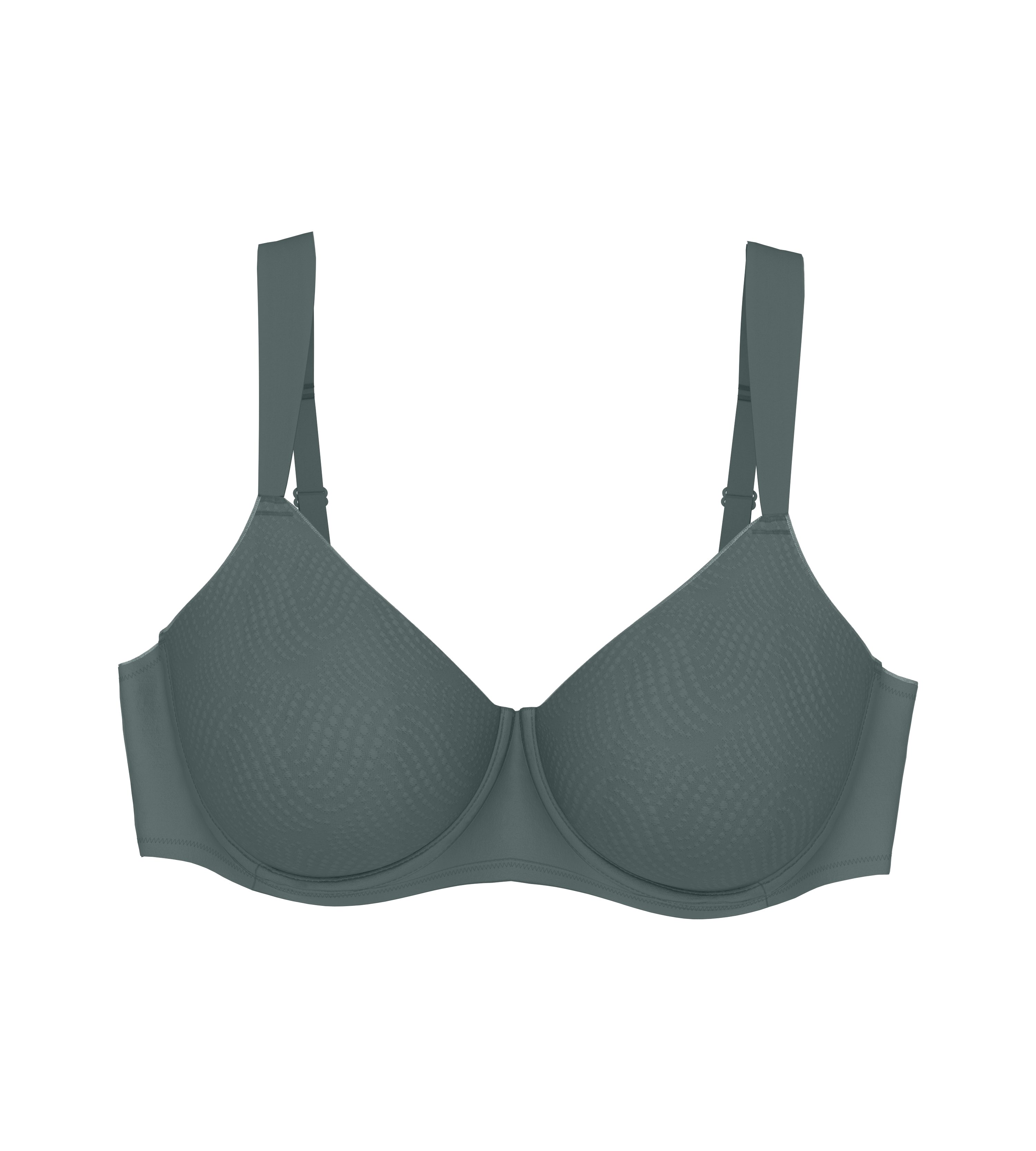 Triumph Bügel-BH Essential Minimizer T W X verkleinert die Brust optisch um eine Cup-Größe