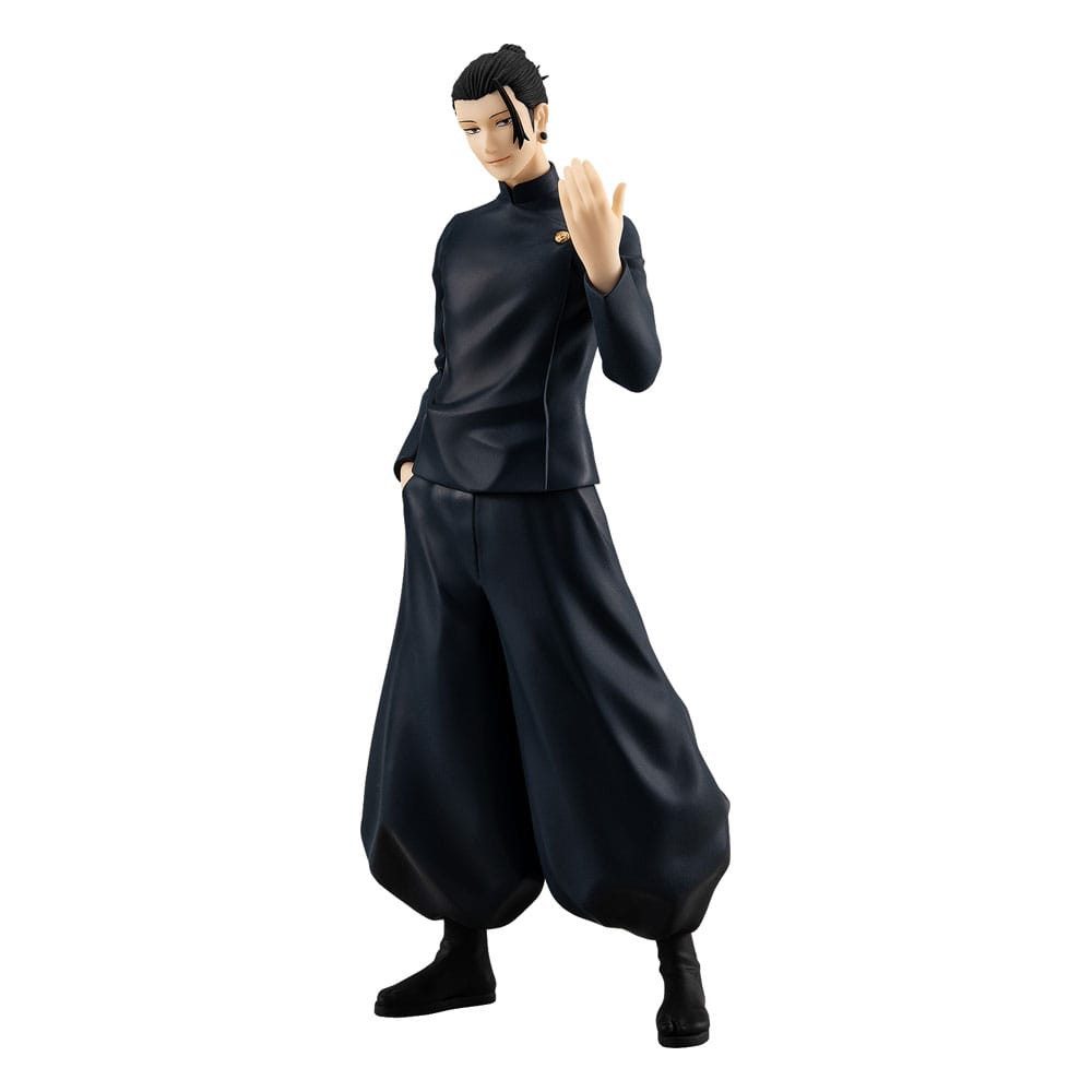 Good Smile Company Merchandise-Figur Jujutsu Kaisen Pop Up Parade Suguru Geto: Hidden Inventory / 19 cm