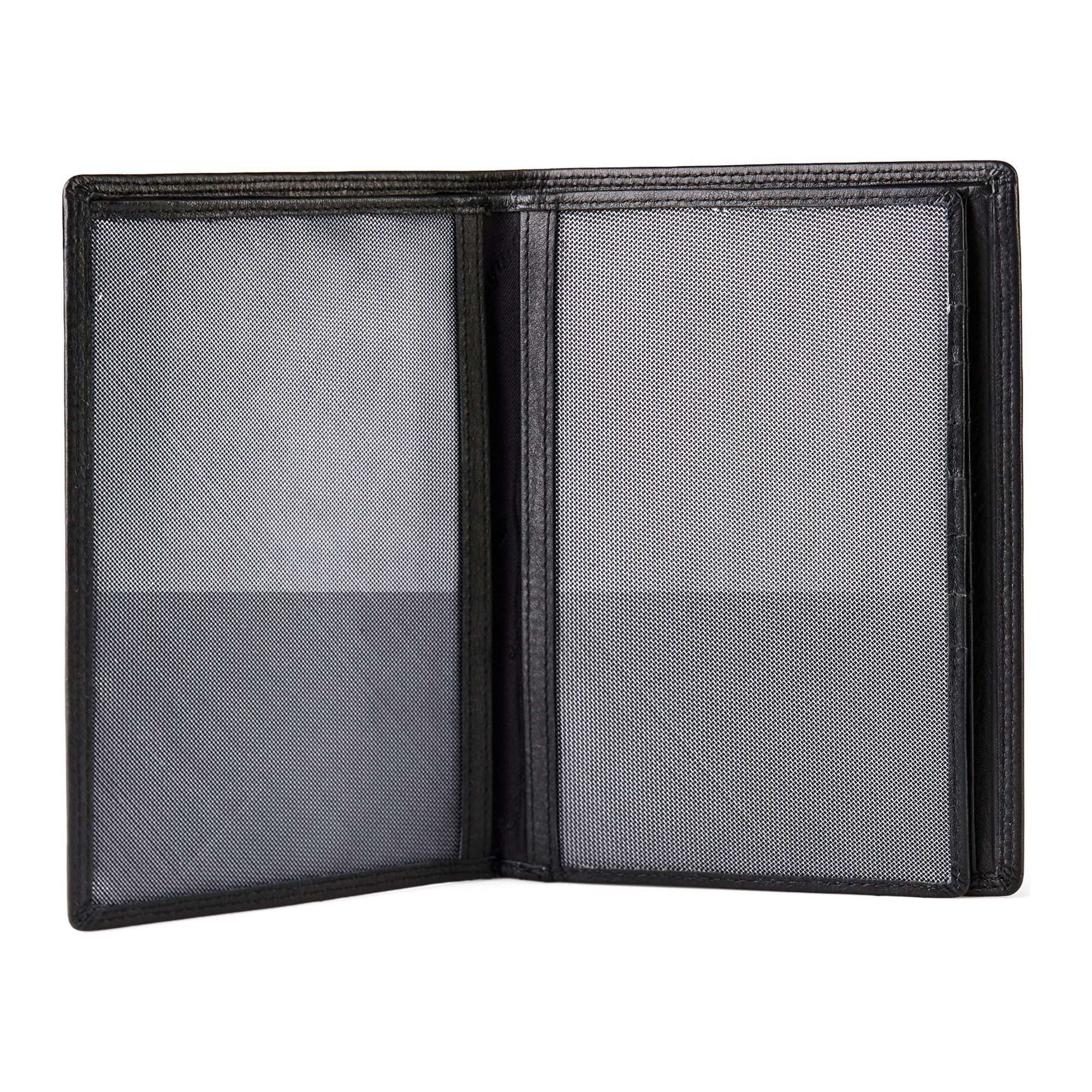 Esquire Geldbörse Duo, Leder