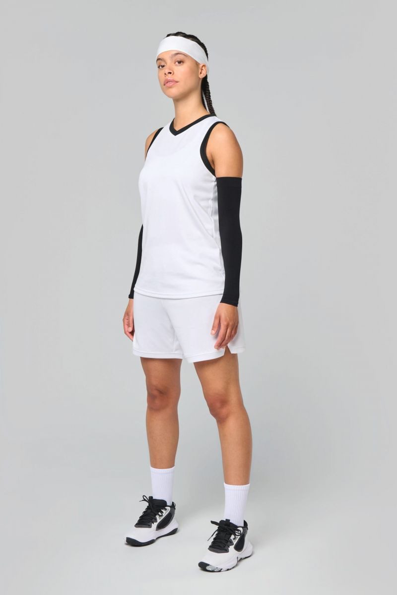 Proact Trainingsshirt Damen Basketball Trikot günstig online kaufen