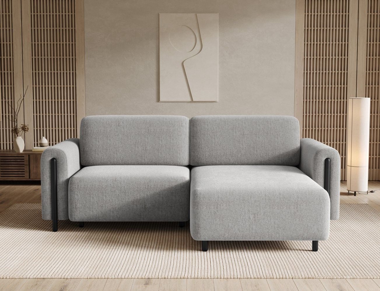 Myhomelando Ecksofa Acossta