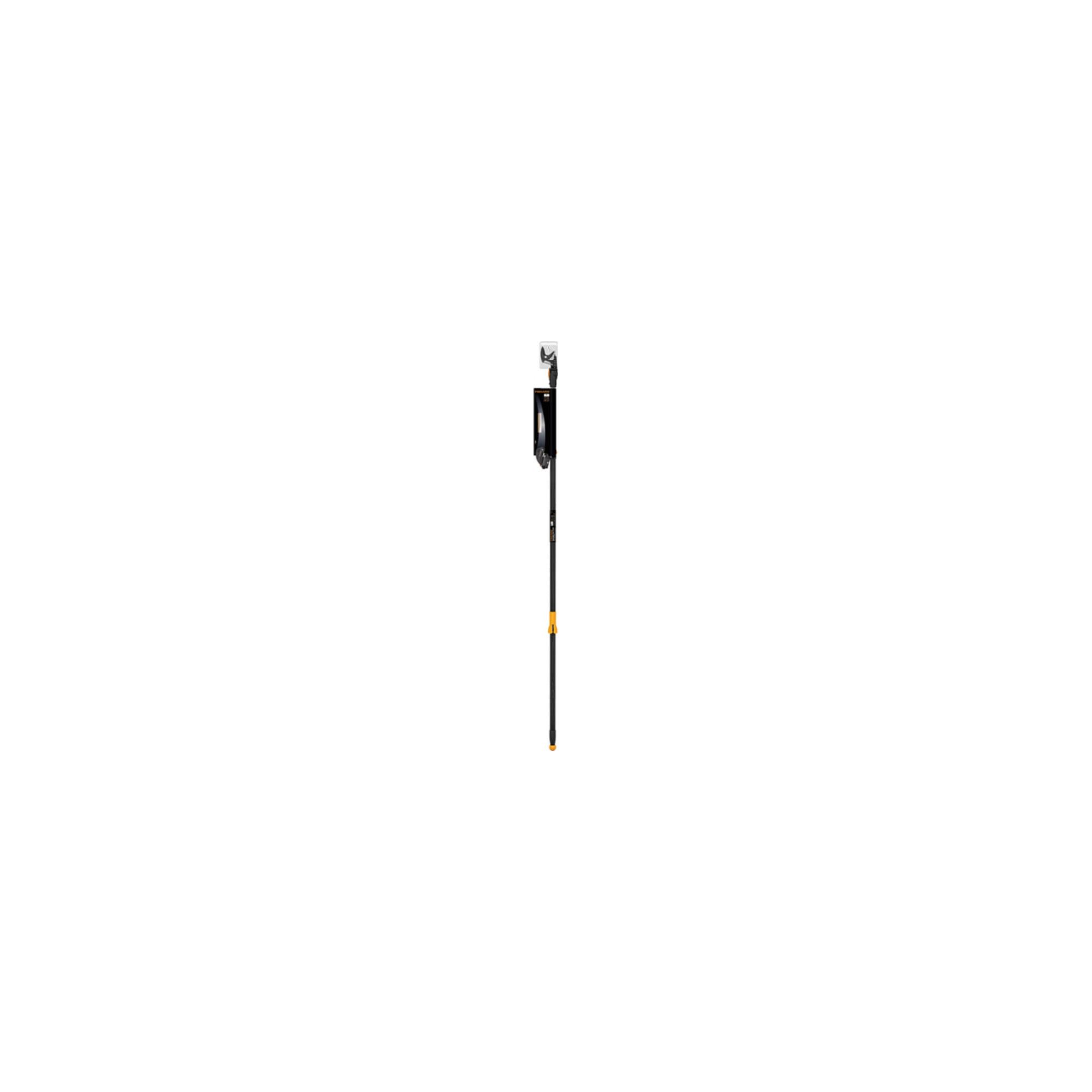 Fiskars Fliesenschneider Fiskars Teleskop-Schneidgiraffe inkl. Baumsäge Aktion