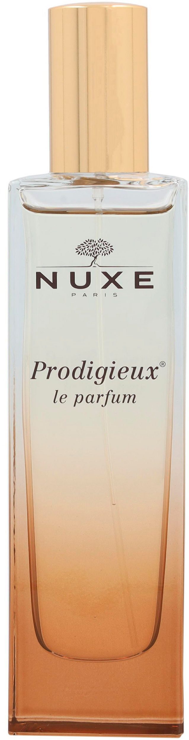 Nuxe Eau de Parfum Prodigieux, Glasflakon, Parfüm EDP, Damenduft