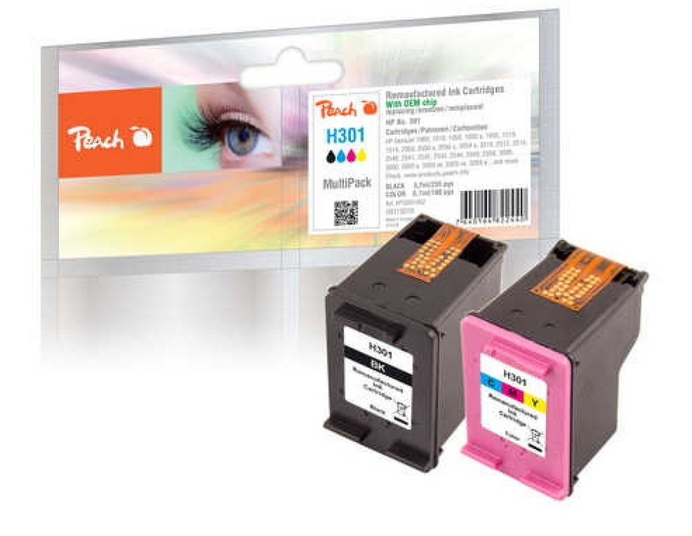 Peach PI300-562 Tintenpatrone