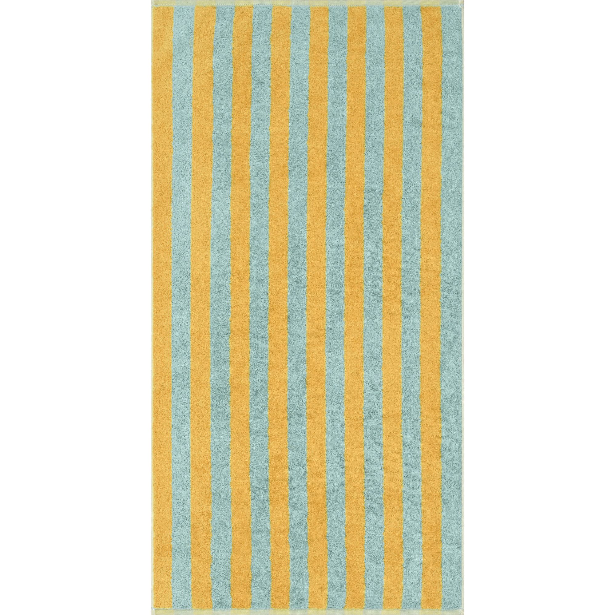 Cawö Handtücher Bold Streifen 6277, 100% Baumwolle (1-St)