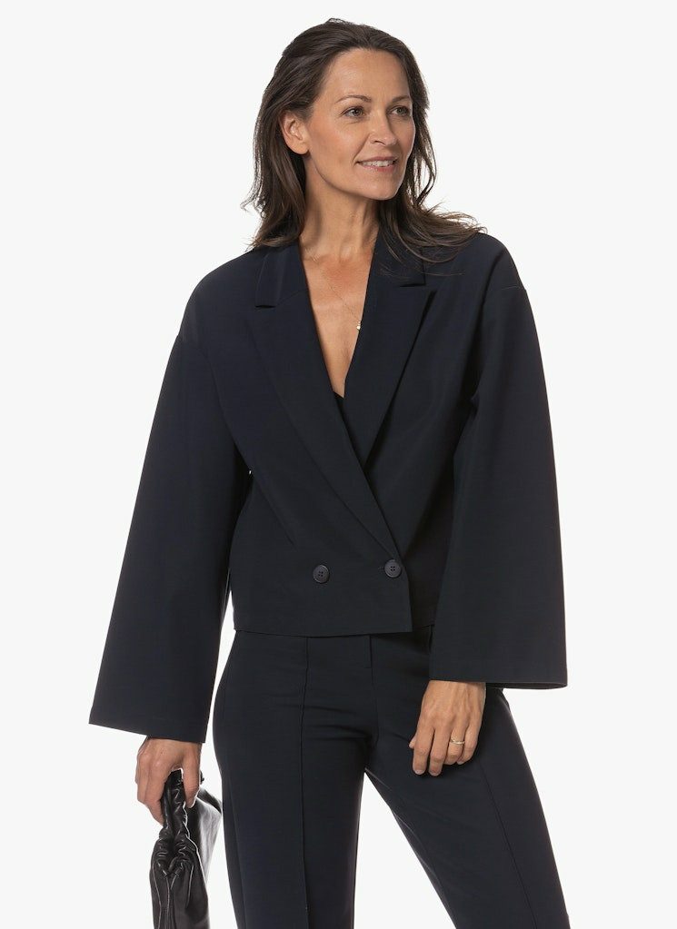 JAPAN TKY Jackenblazer Blazer für Damen (keine Angabe, 1-tlg)