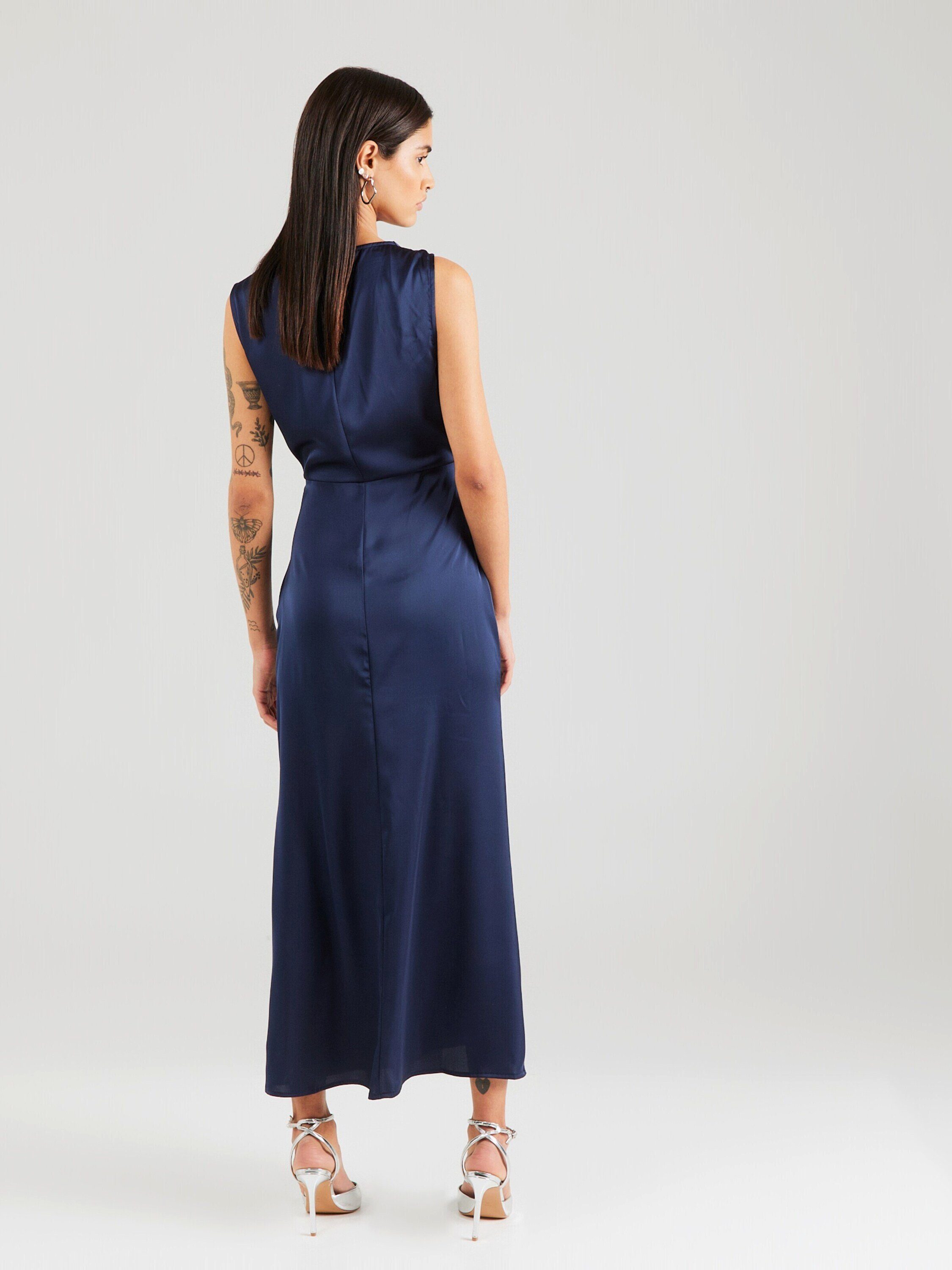 Vila Abendkleid Ravenna (1-tlg) Drapiert/gerafft