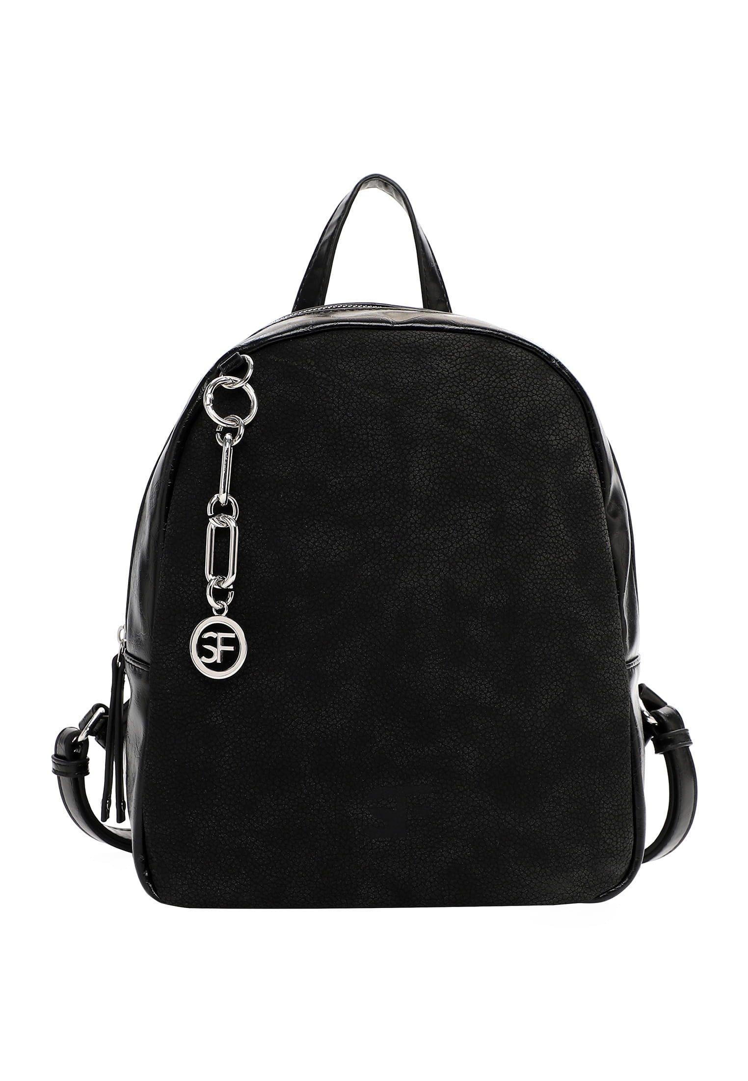 SURI FREY Cityrucksack SFY Remy (1-tlg), Für Damen