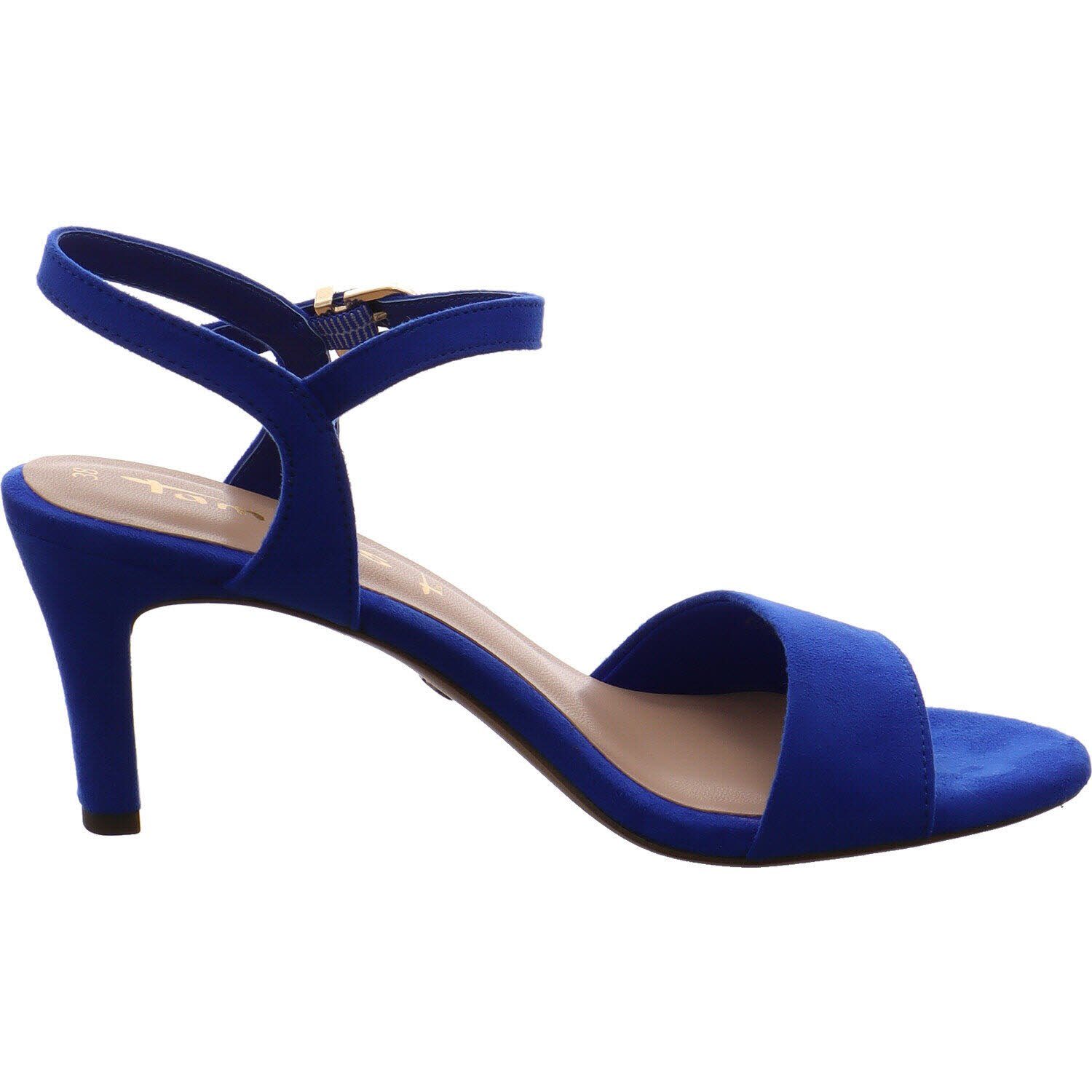 ROYAL Tamaris 187 BLUE Sandalette