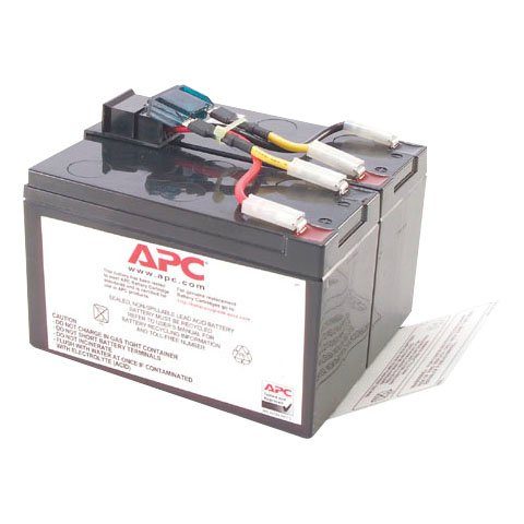 Batterie RBC48 APC