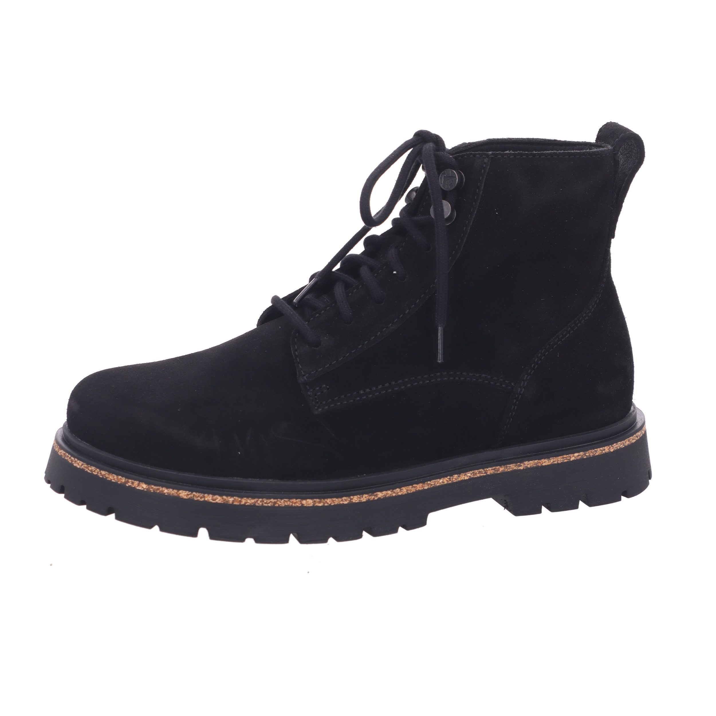 Birkenstock Birkenstock -Highwood Lace Mid Schnürstiefel