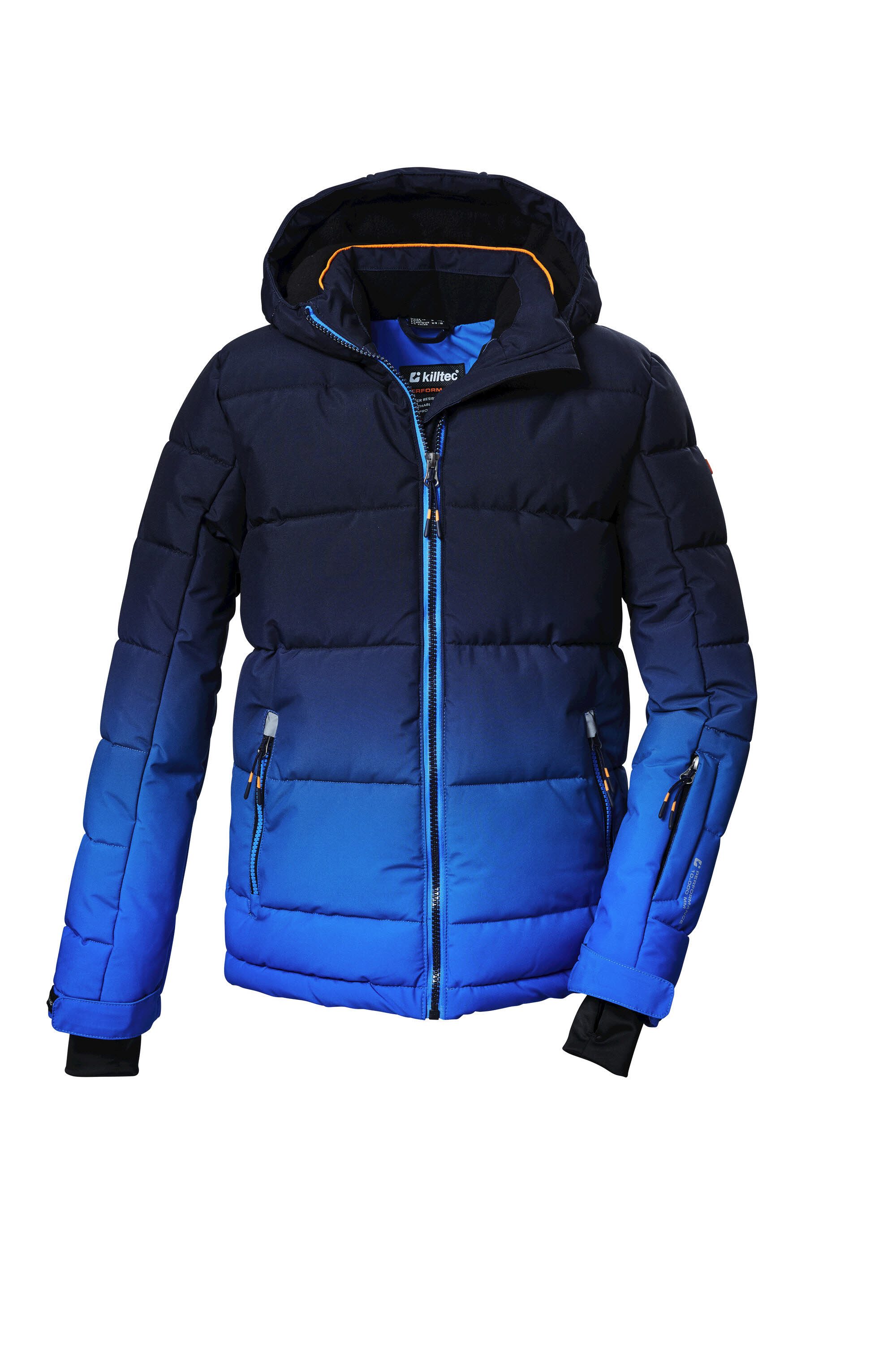 Killtec Skijacke JU KSW 382 QLTD JCKT