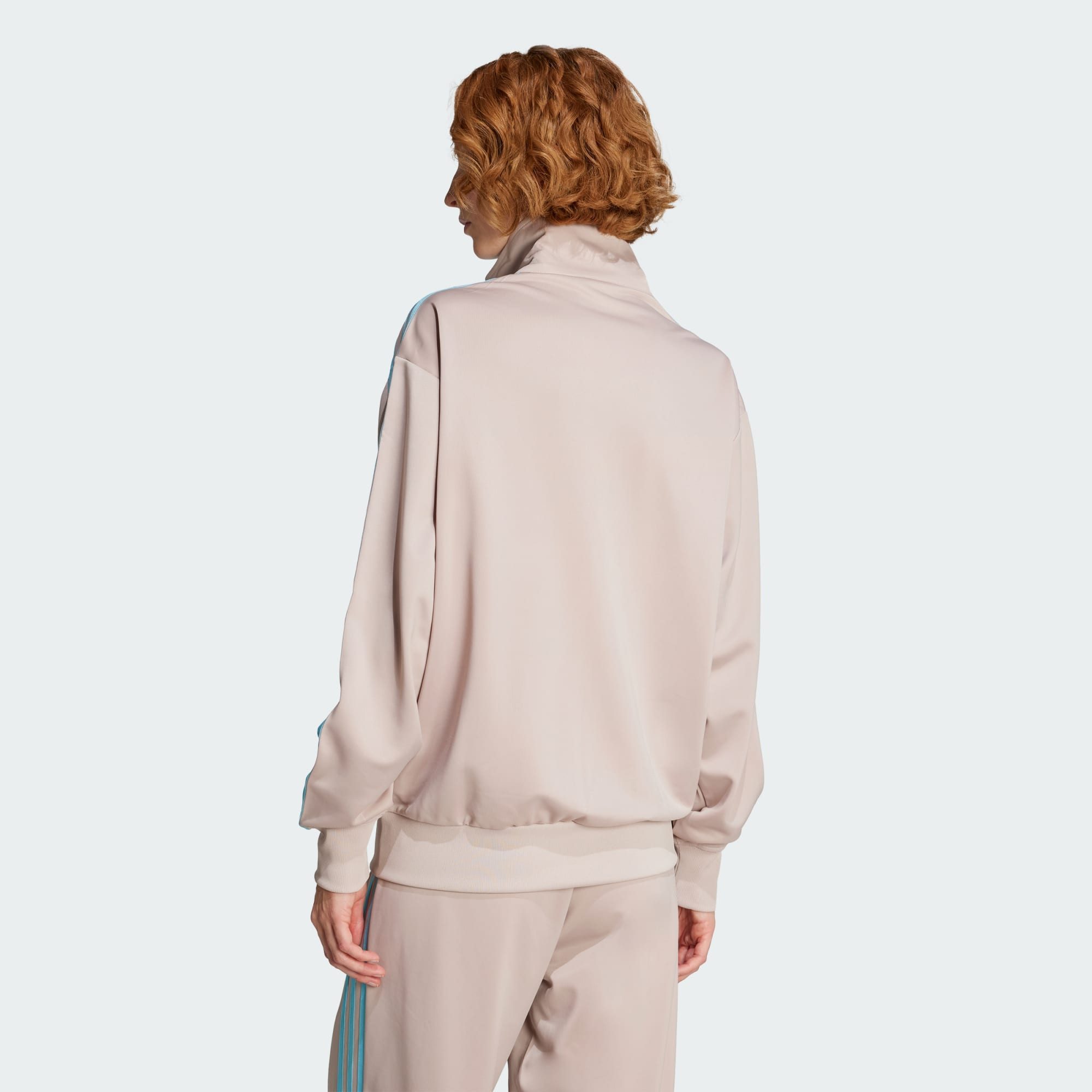 adidas Originals Trainingstop ADICOLOR CLASSIC FIREBIRD LOOSE ORIGINALS JAC günstig online kaufen