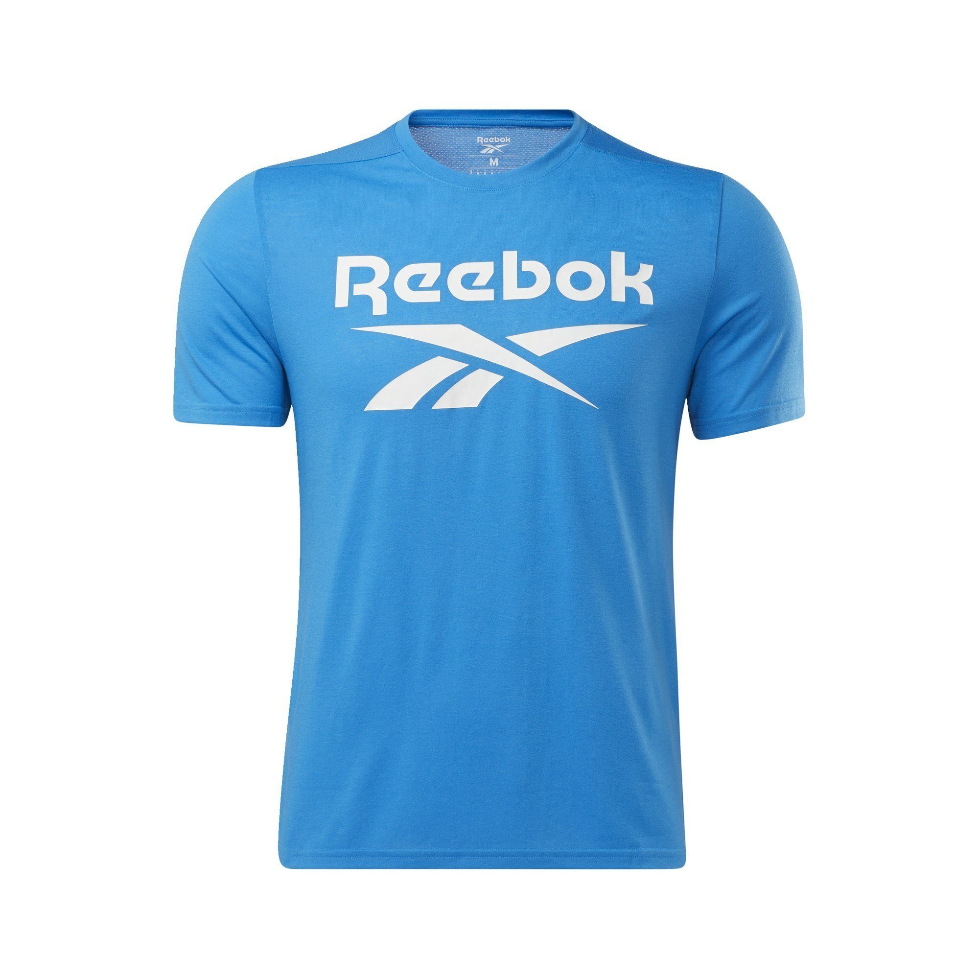 Reebok TShirt »Workout Ready Supremium Graphic TShirt« online kaufen