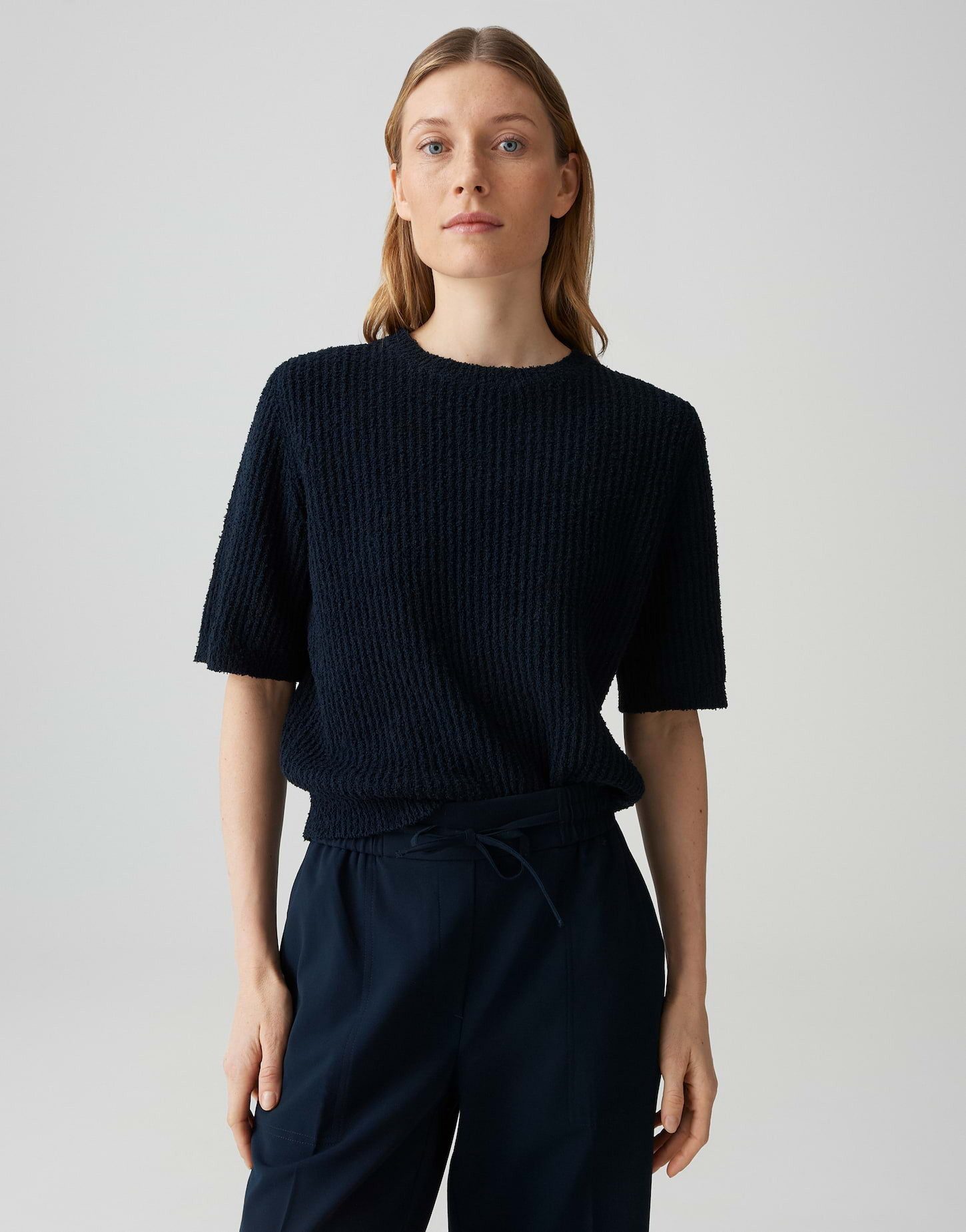 OPUS Strickpullover Porima