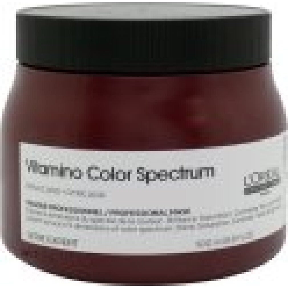L'Oreal Deutschland Haarmaske VITAMINO COLOR SPECTRUM mask