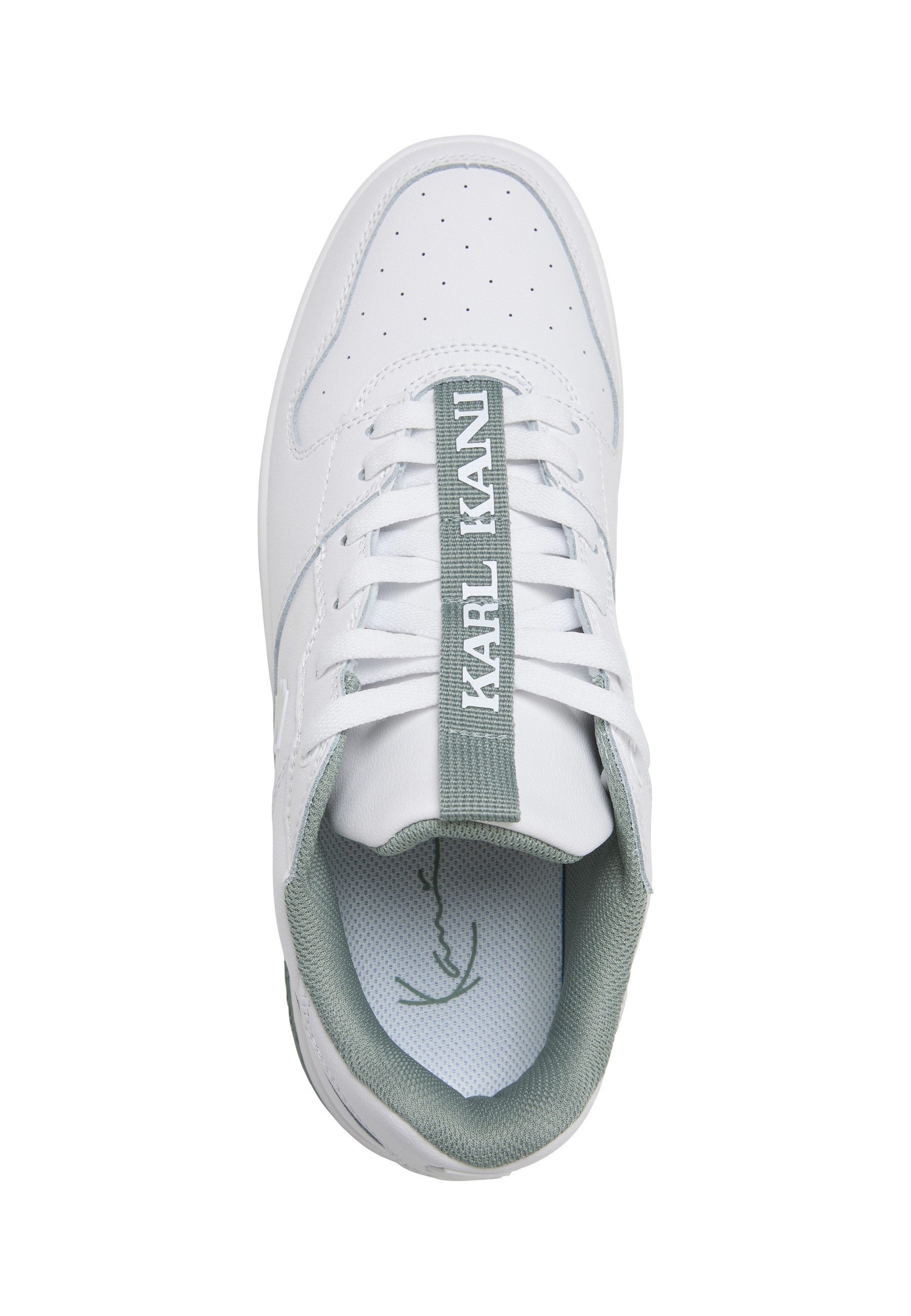 Karl Kani Karl Kani 89 2K Tongue Tape Sneaker