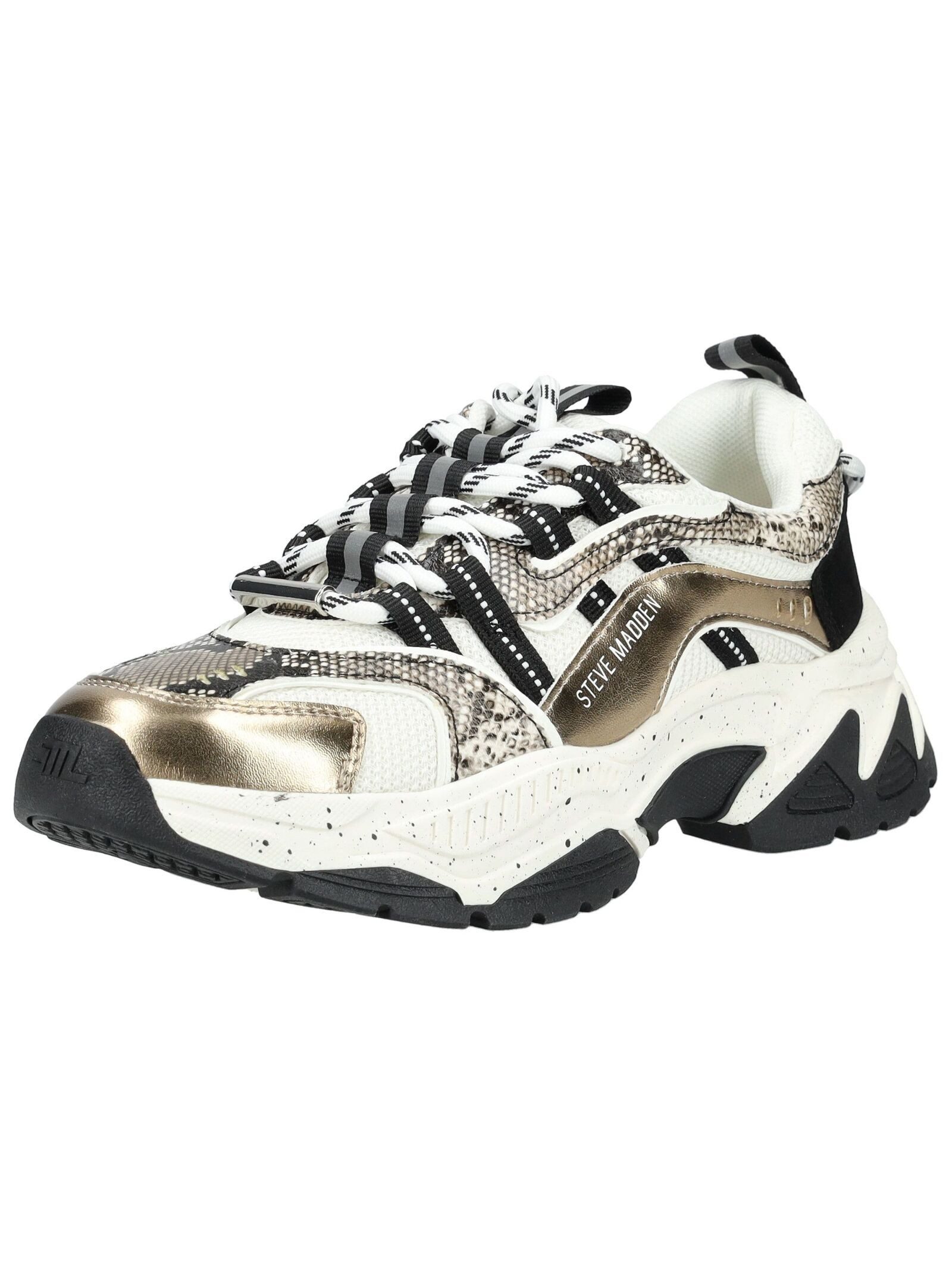 STEVE MADDEN STEVE MADDEN Sneaker Lederimitat Sneaker