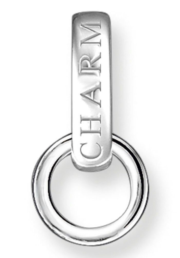 THOMAS SABO Кулоны Carrier, X0239-001-21