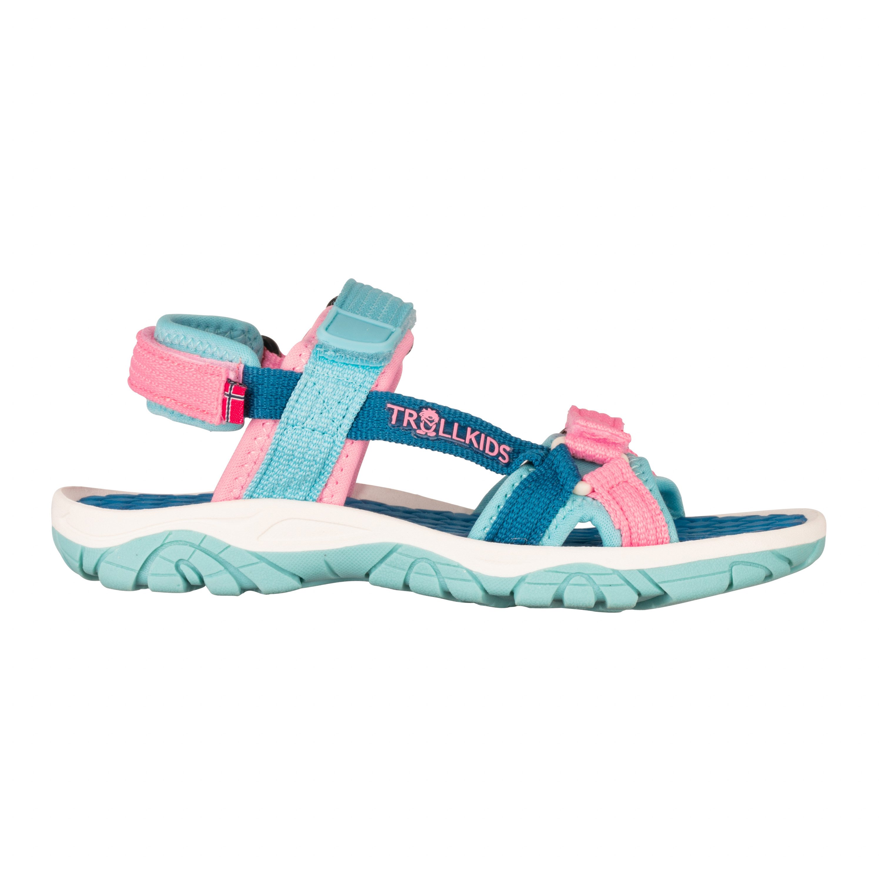 TROLLKIDS KIDS OSLOFJORD SANDAL Sandale