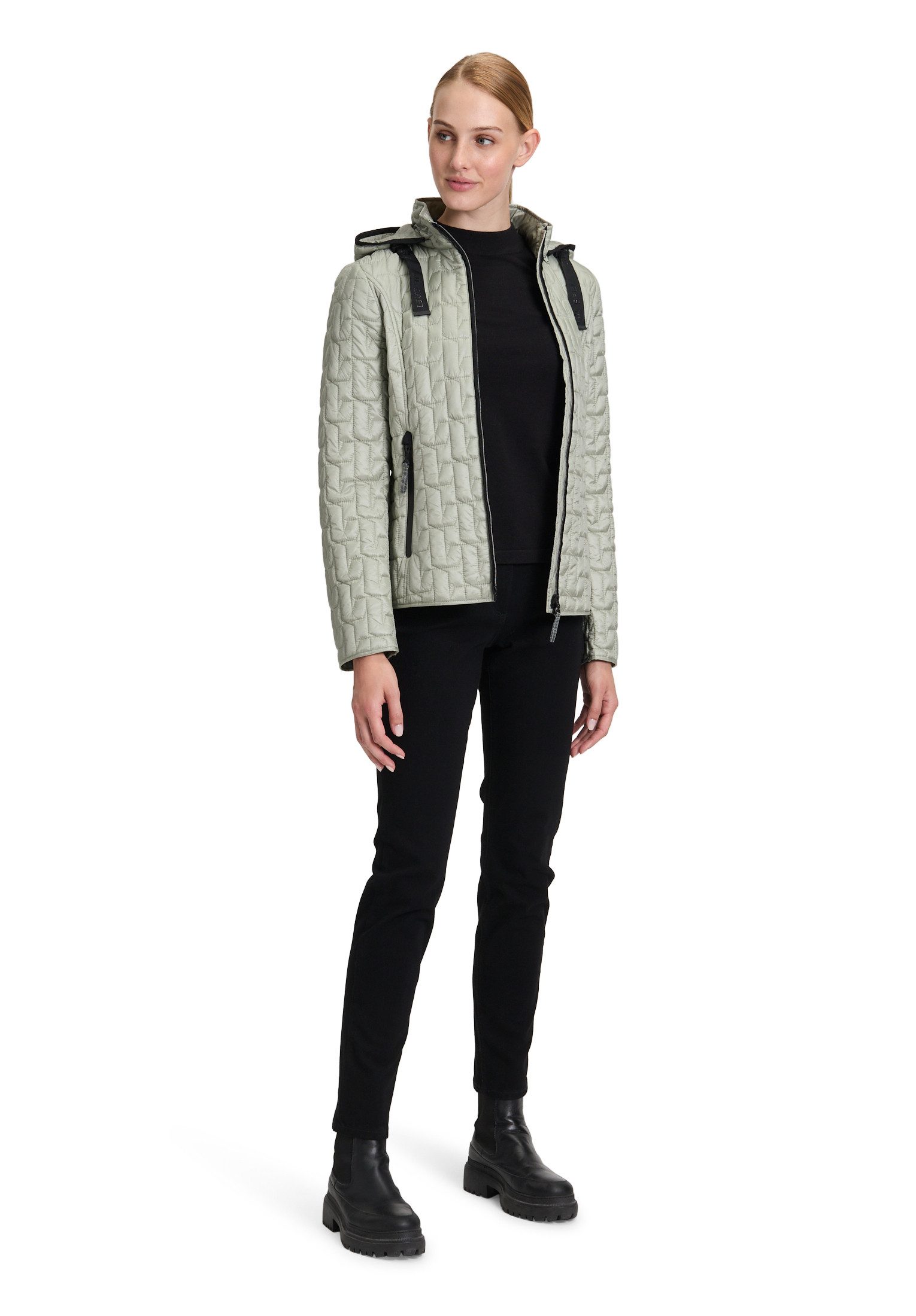 Gil Bret Steppjacke