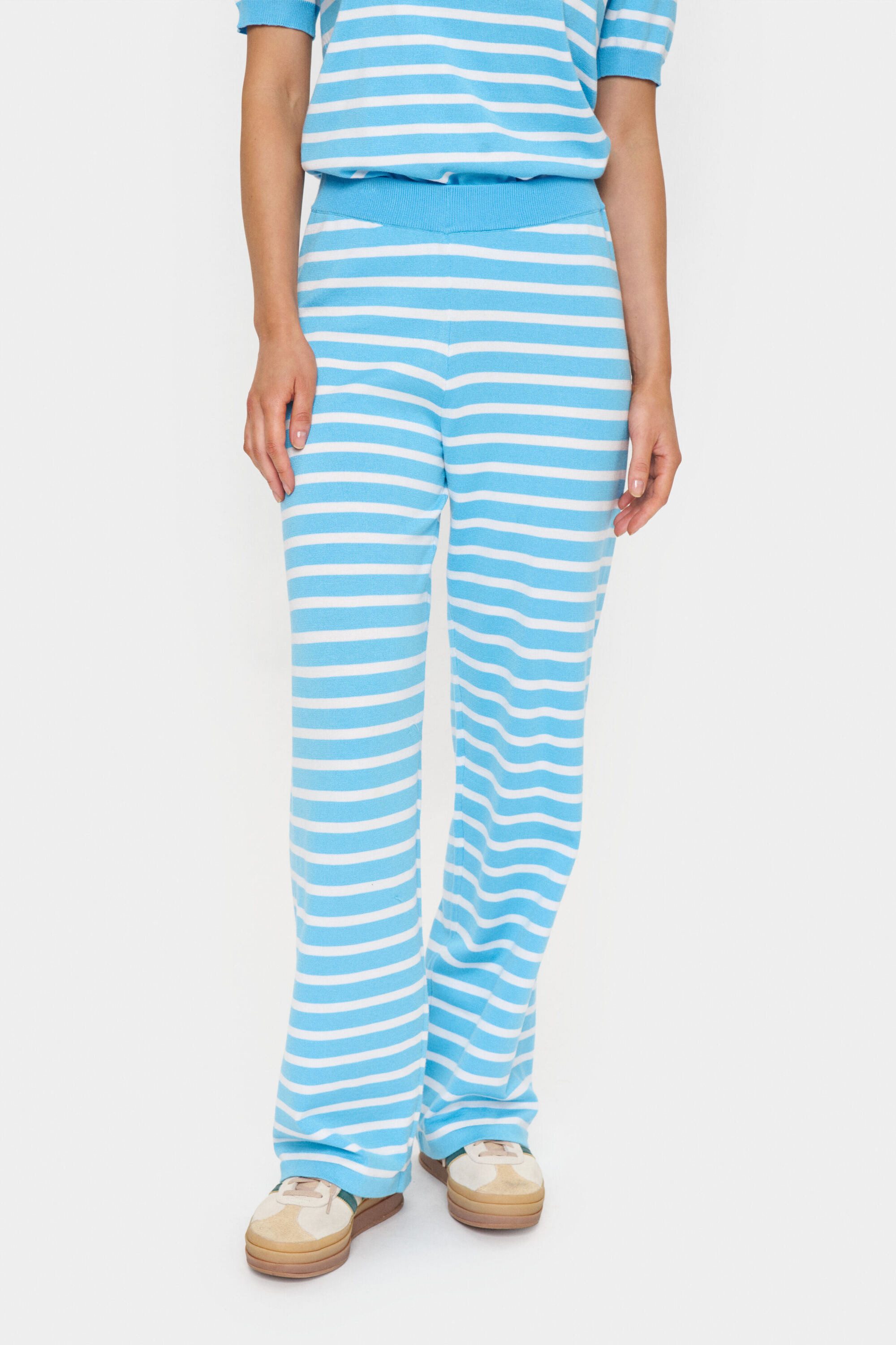 Saint Tropez Stoffhose Casual Hose MilaSZ