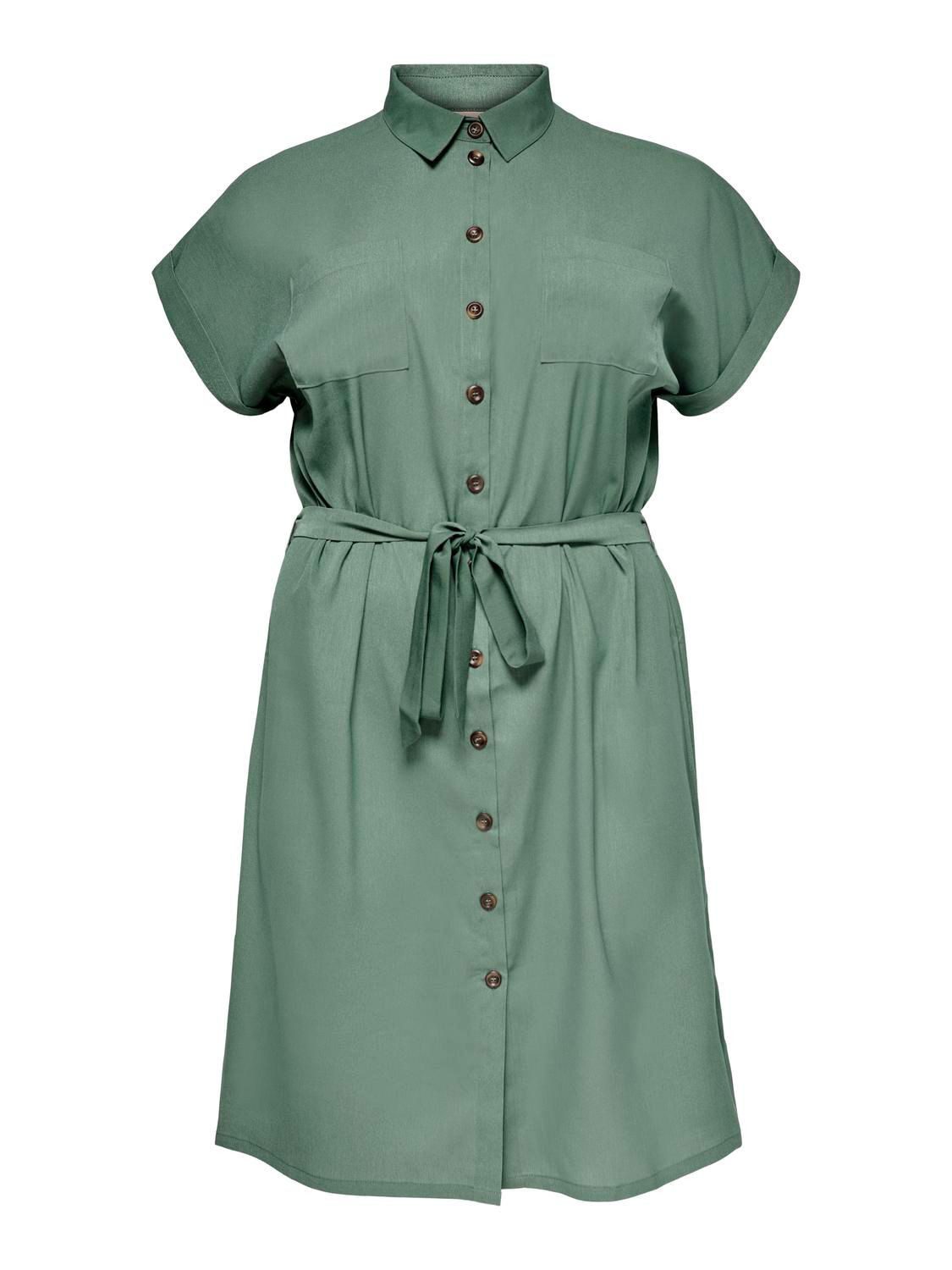 ONLY CARMAKOMA Minikleid günstig online kaufen